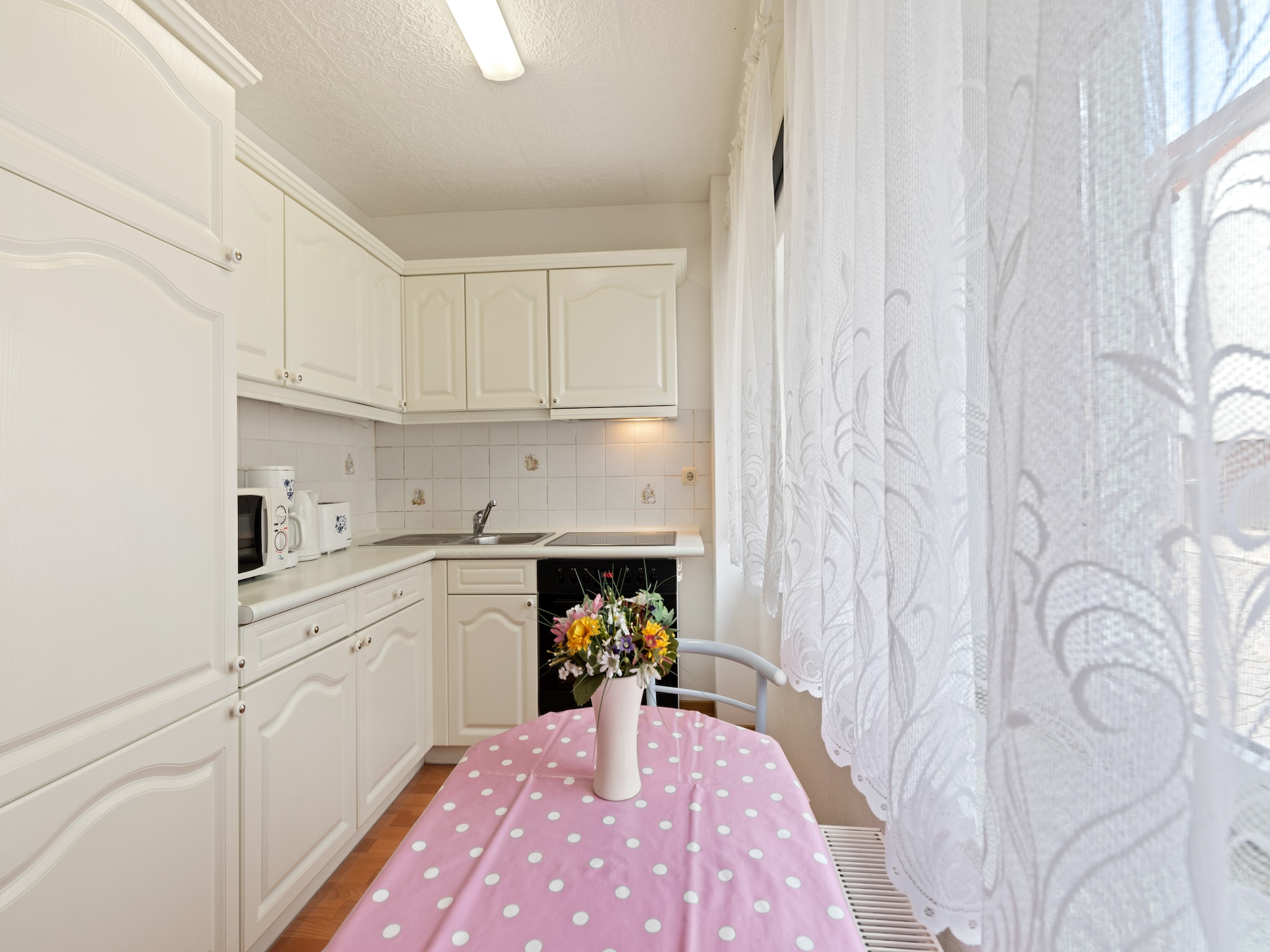 Apartmá Kirchturmblick 2