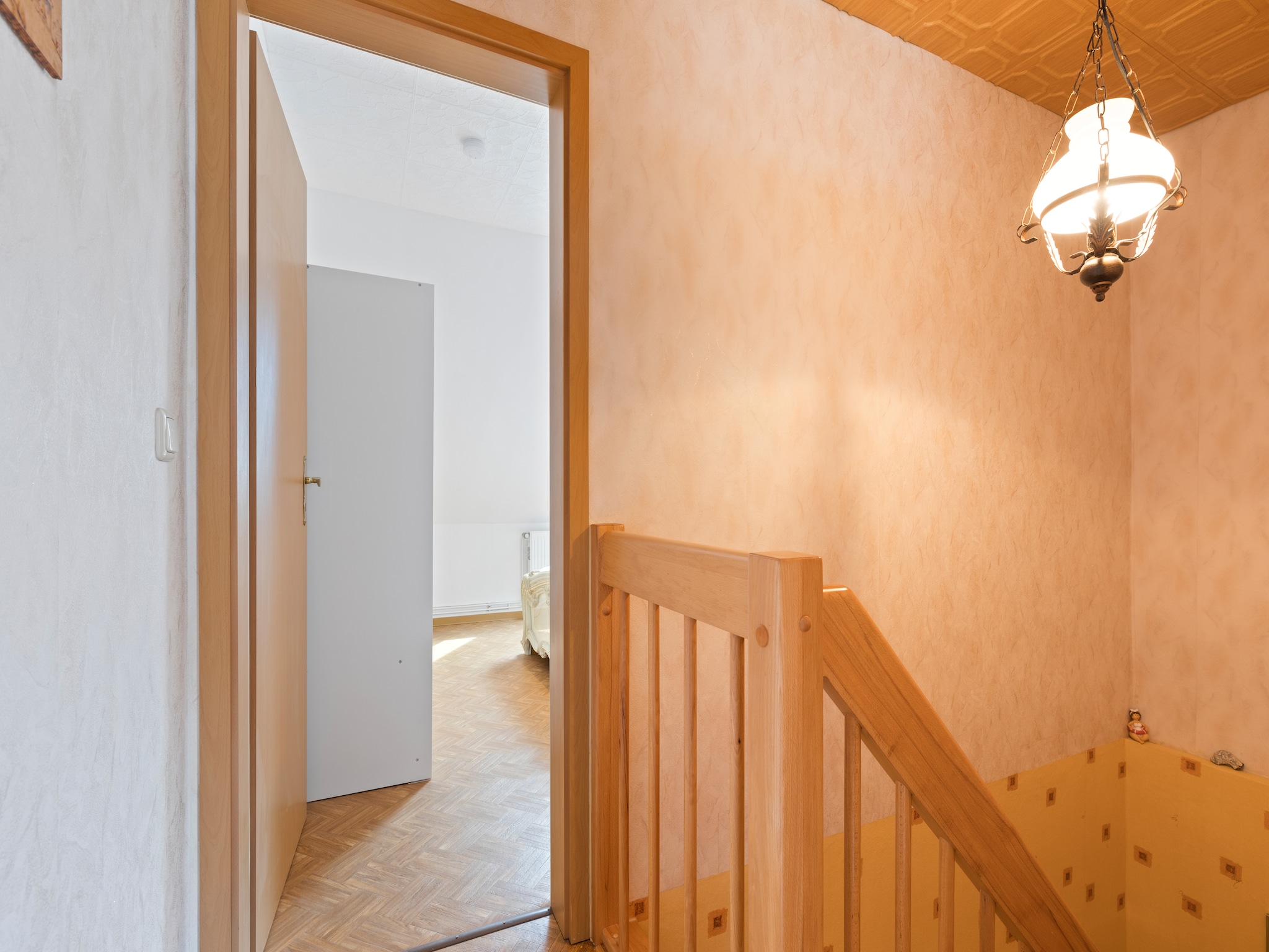 Apartmá Kirchturmblick 2
