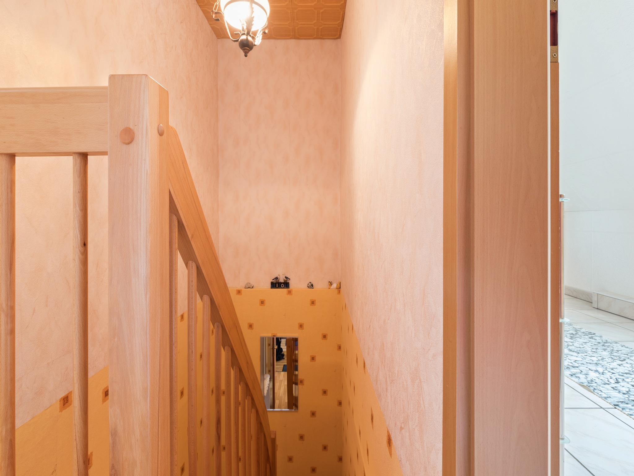 Apartmá Kirchturmblick 2