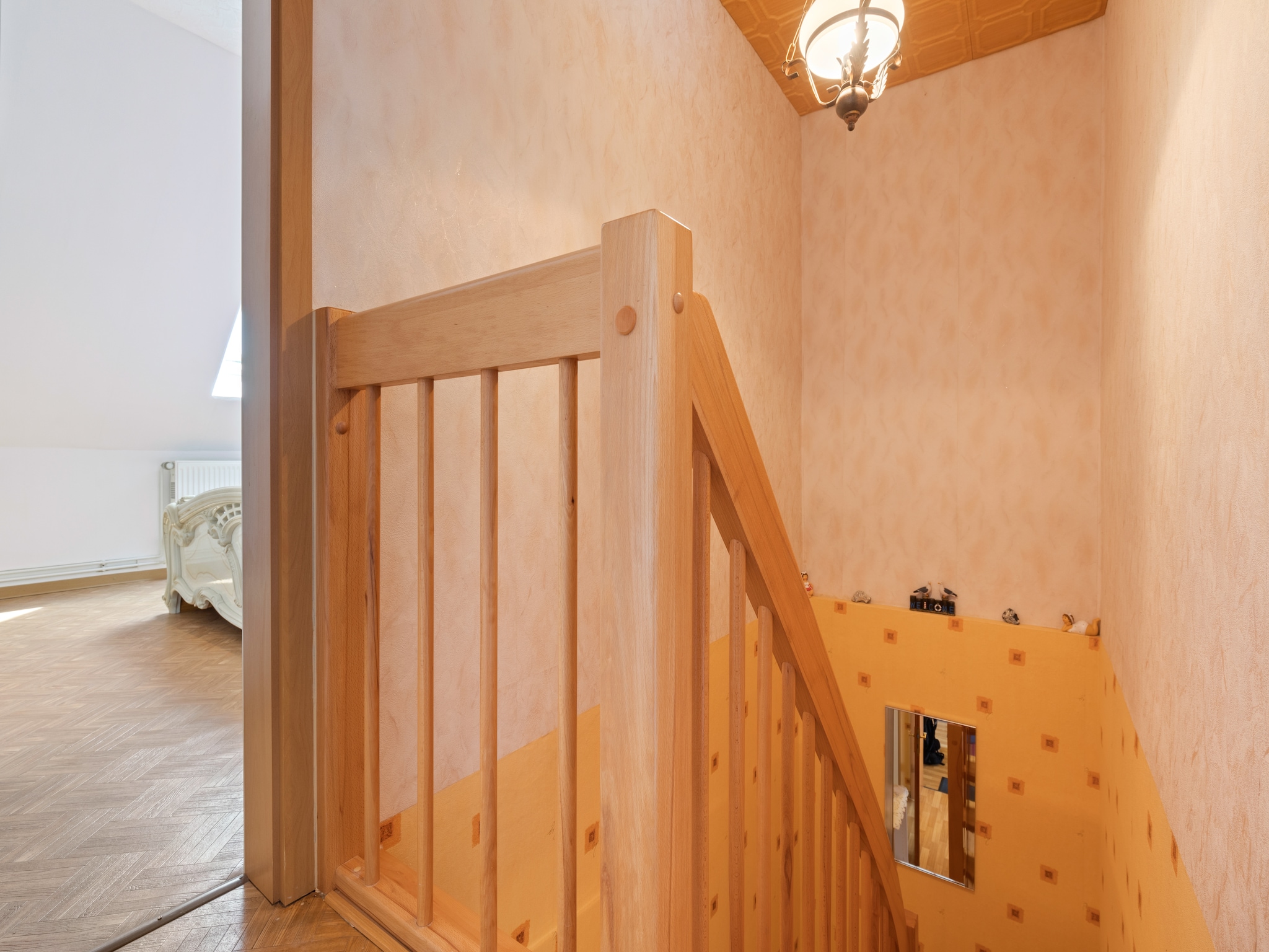 Apartmá Kirchturmblick 2