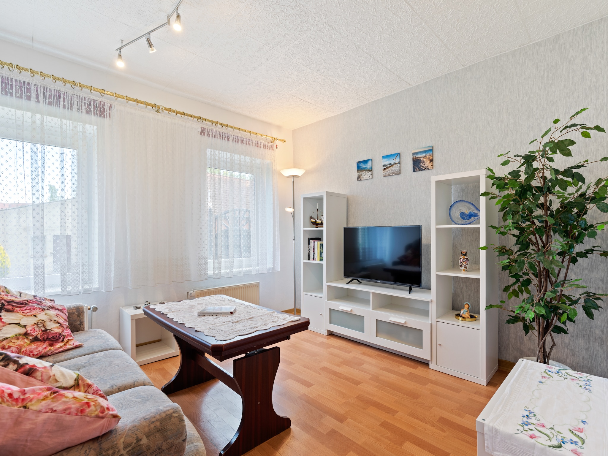 Apartmá Kirchturmblick 2