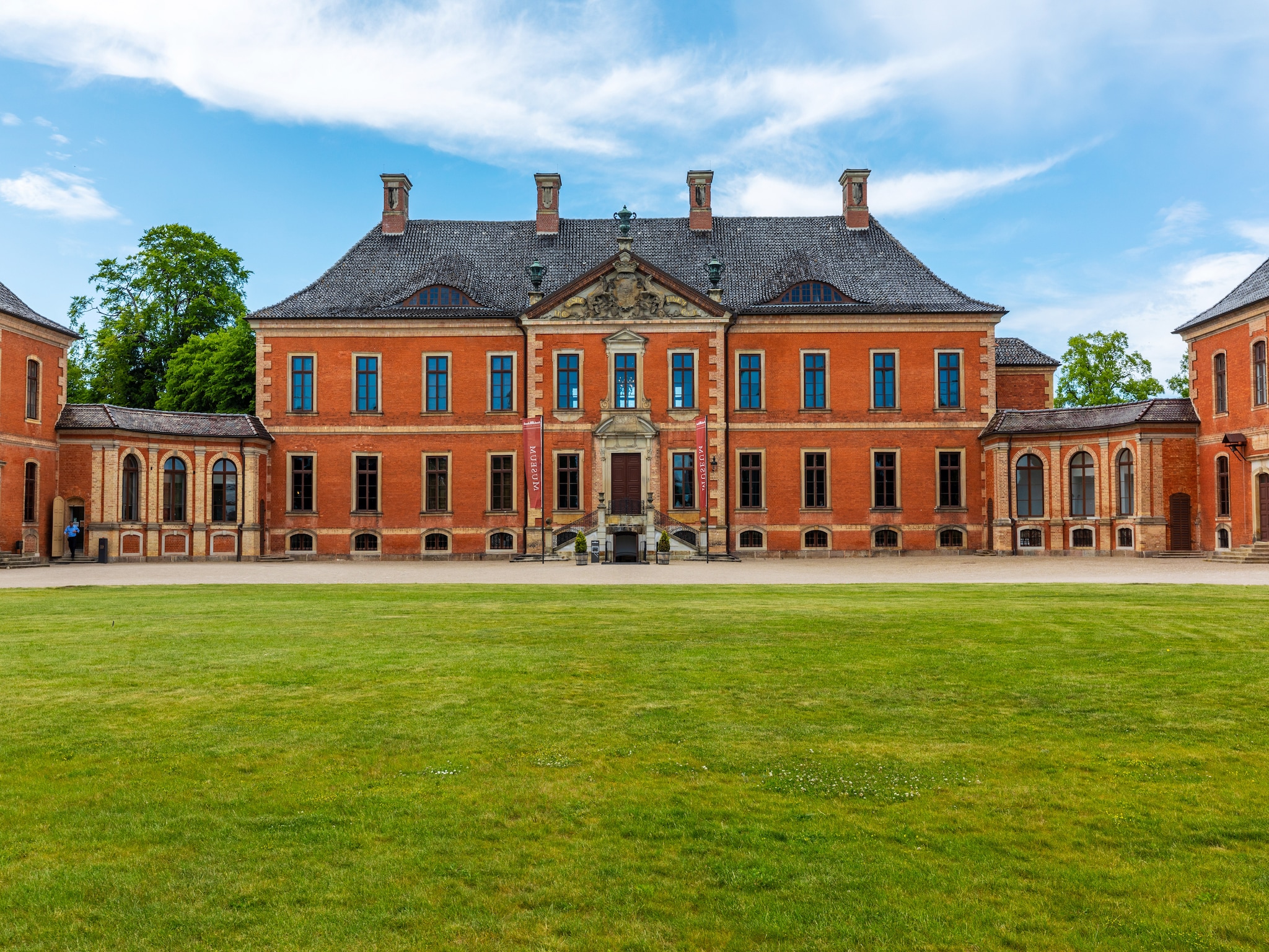 Apartmá Kirchturmblick 2