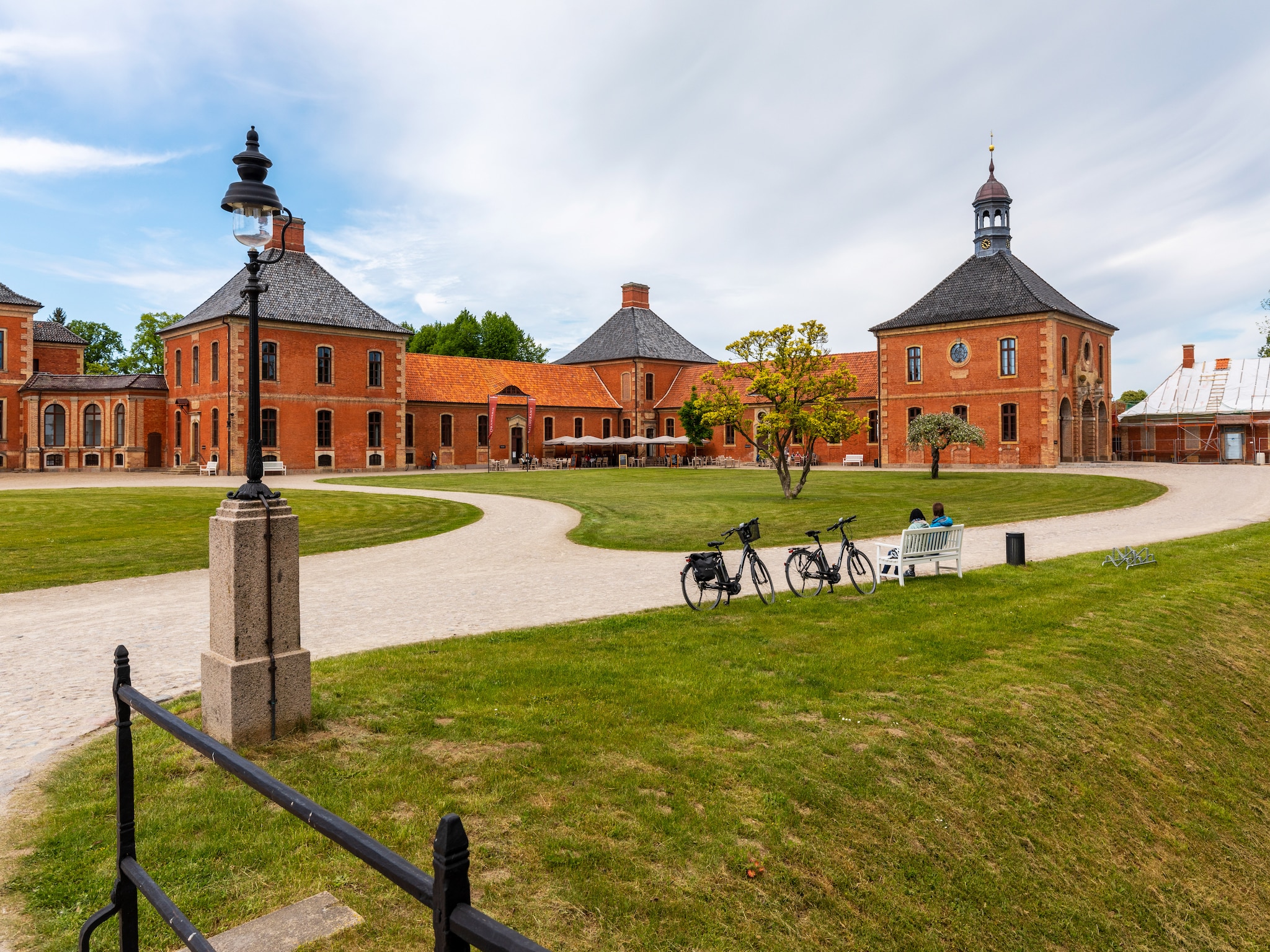 Apartmá Kirchturmblick 2