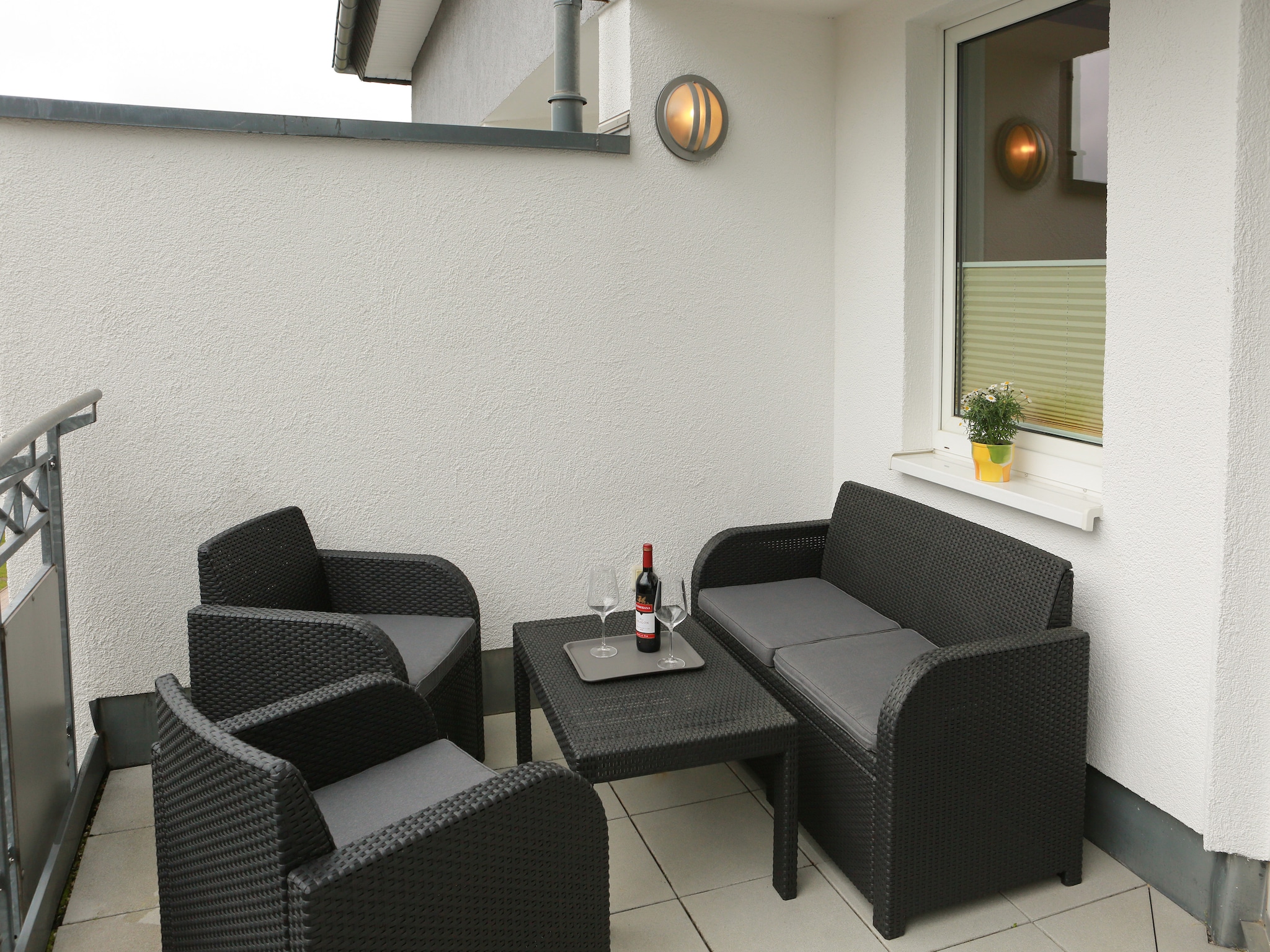 Ferienwohnung Mühlenberg