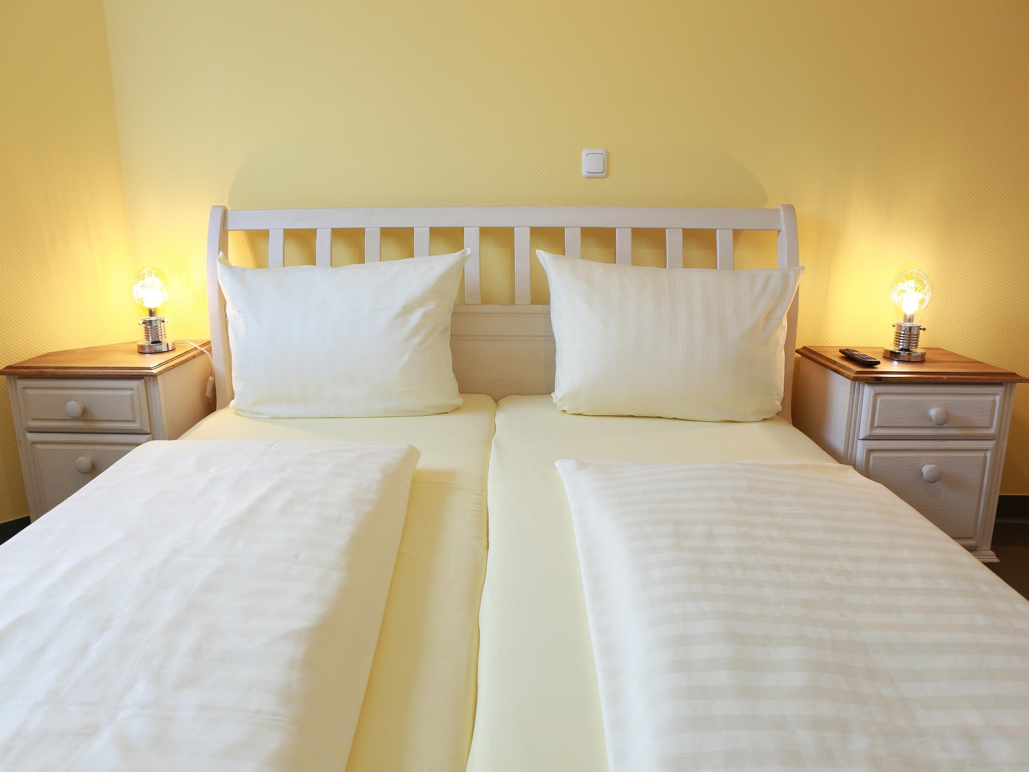Ferienwohnung Mühlenberg