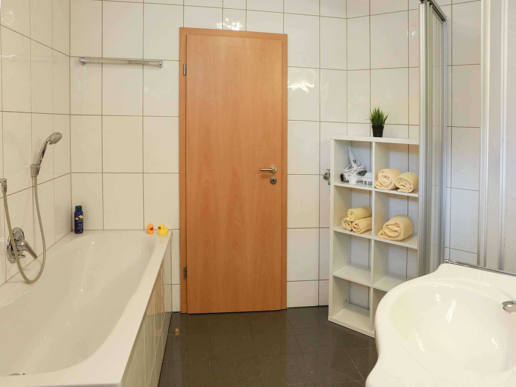 Ferienwohnung Mühlenberg