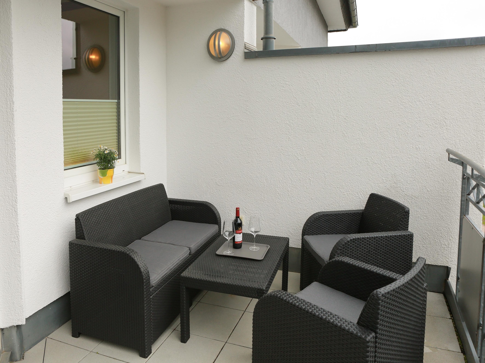 Ferienwohnung Mühlenberg