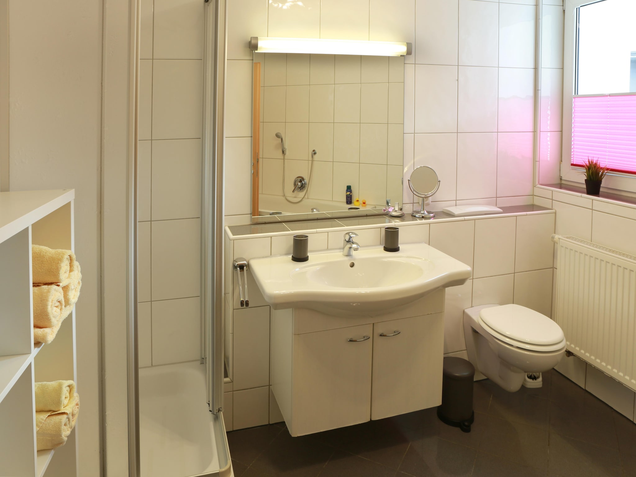 Ferienwohnung Mühlenberg