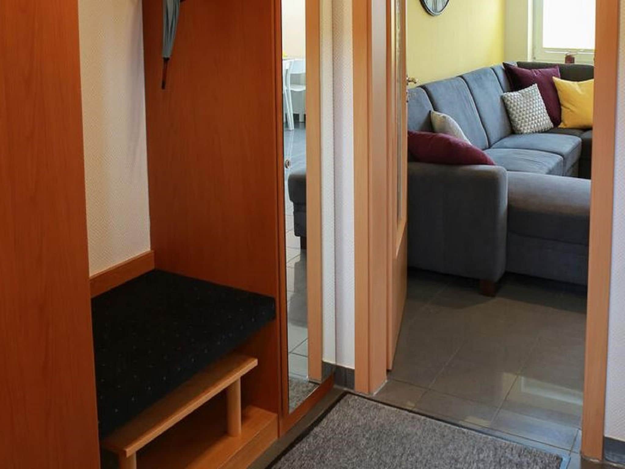 Ferienwohnung Mühlenberg