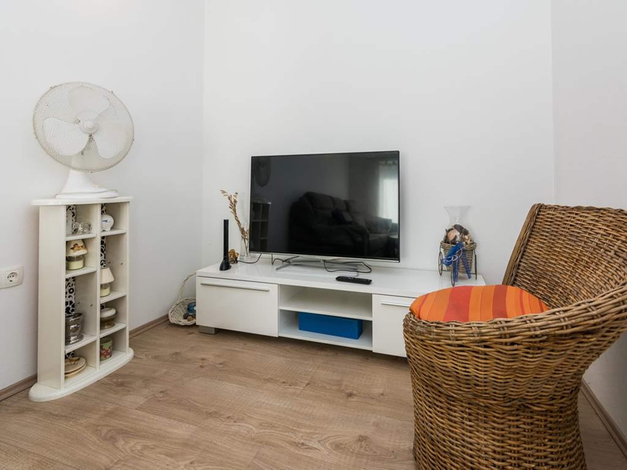 Apartmá Apartment Nature