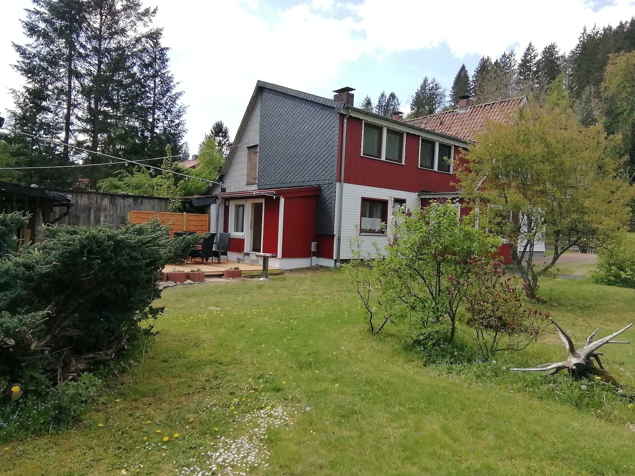   Haus Tori