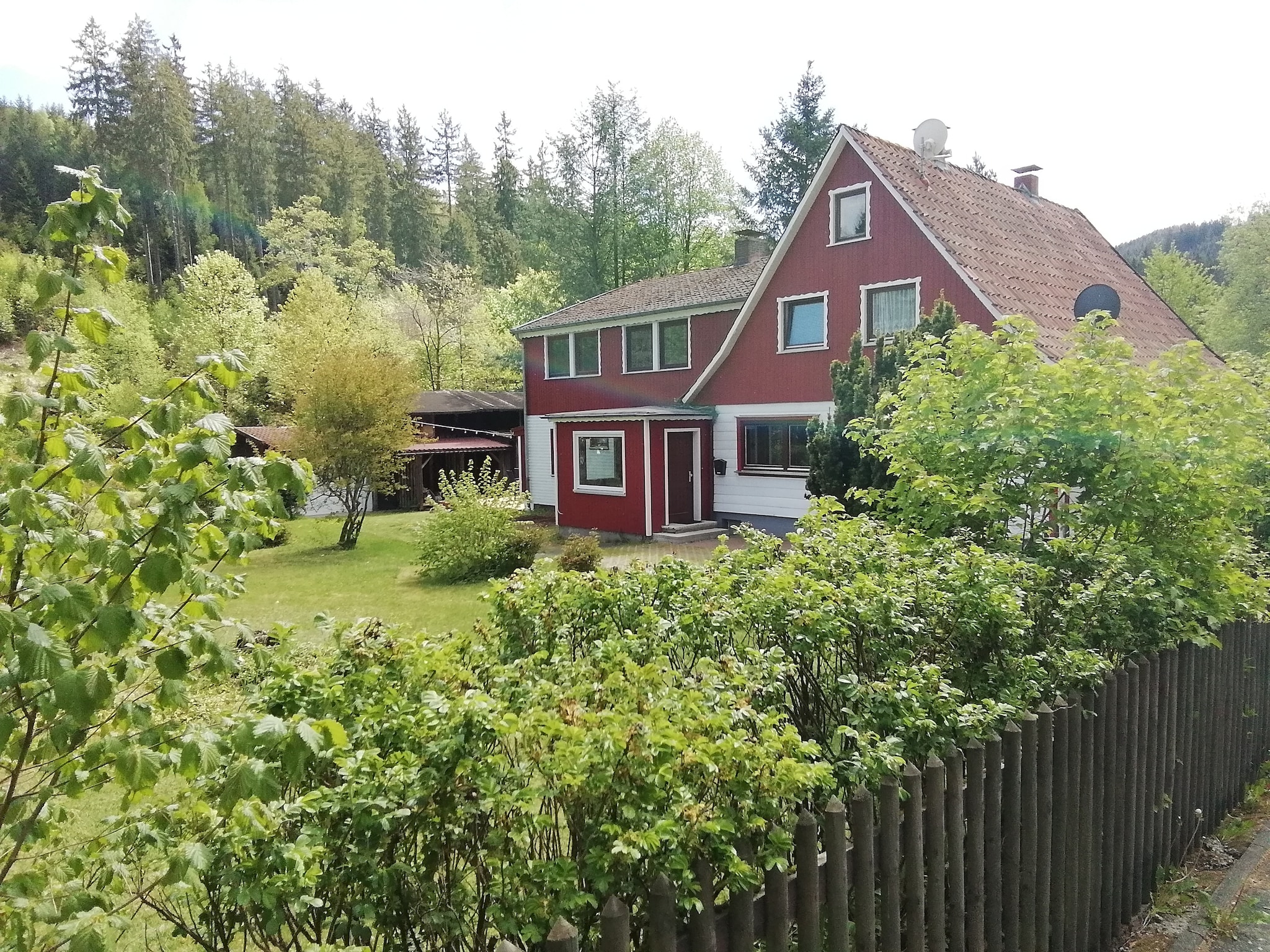   Haus Tori