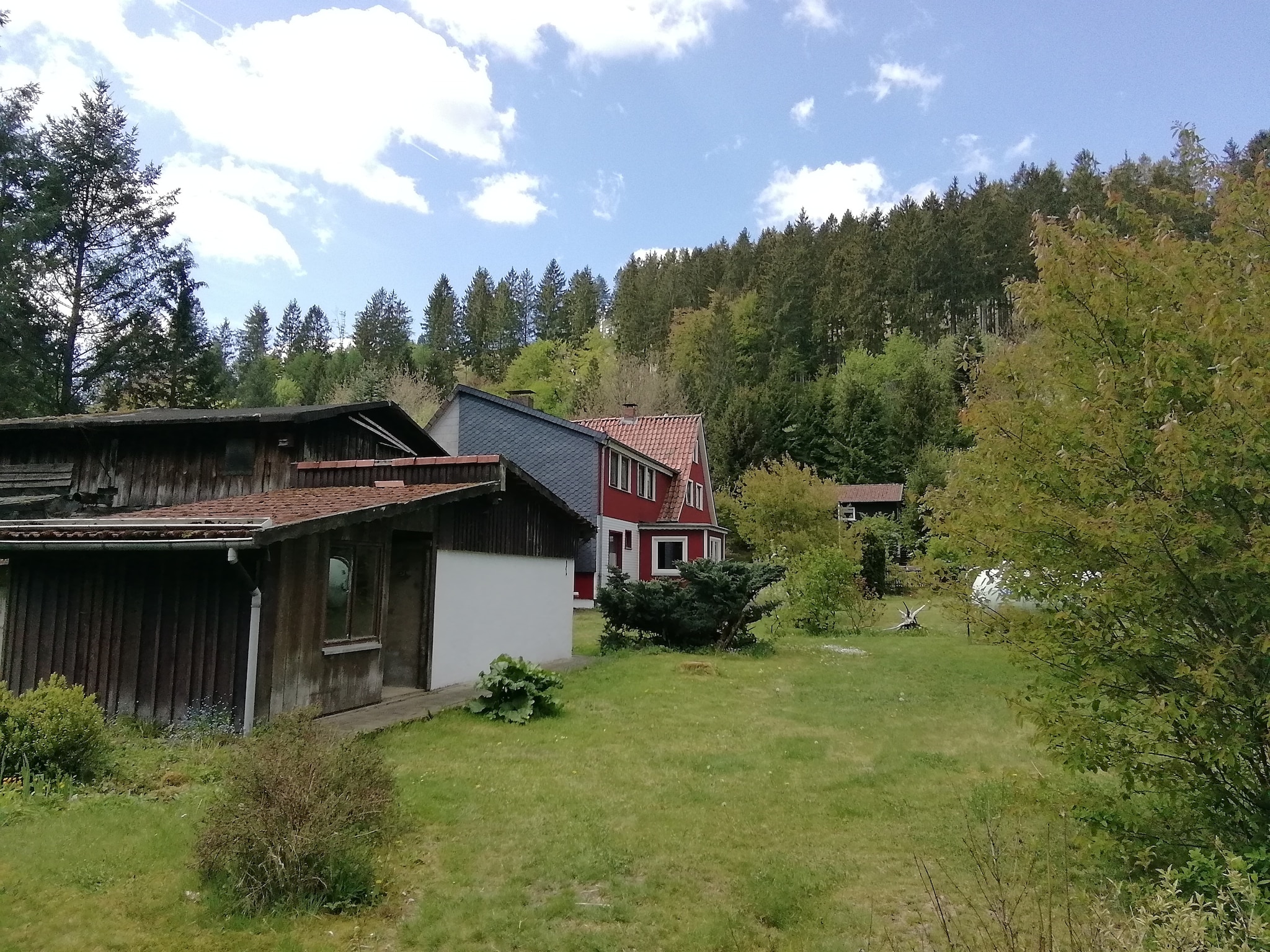   Haus Tori