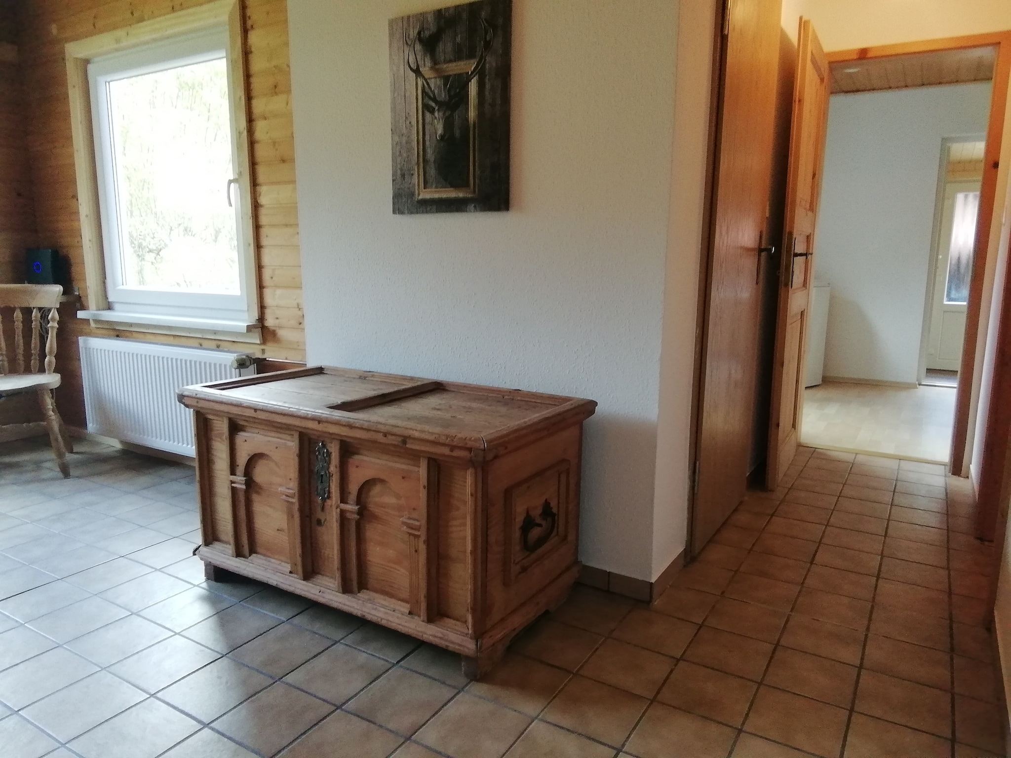   Haus Tori