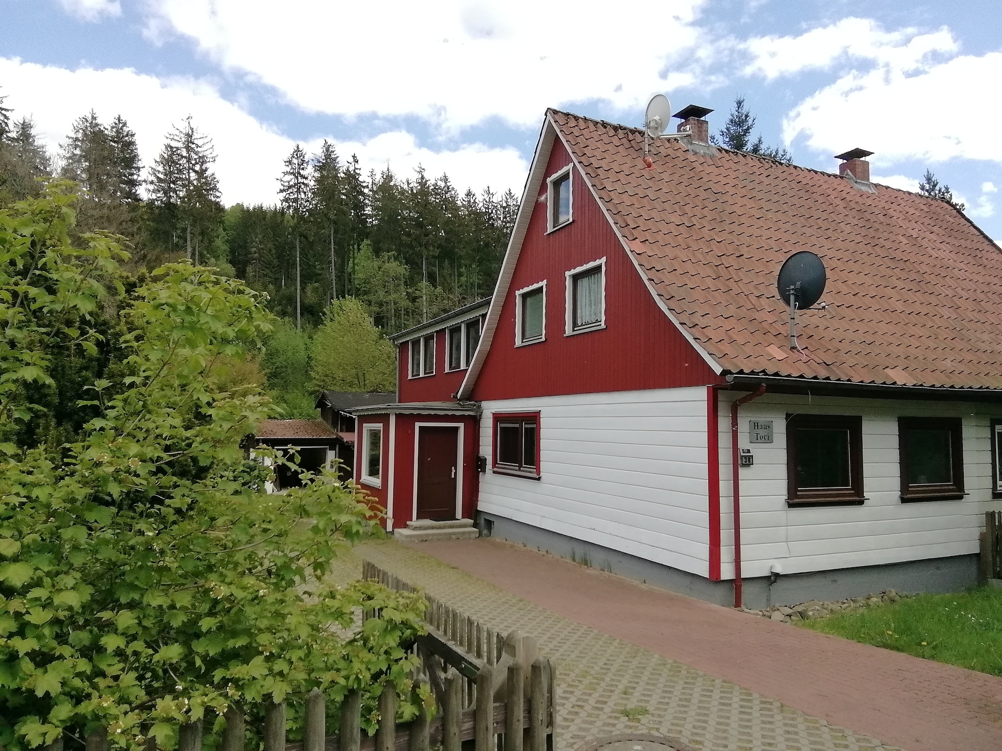   Haus Tori
