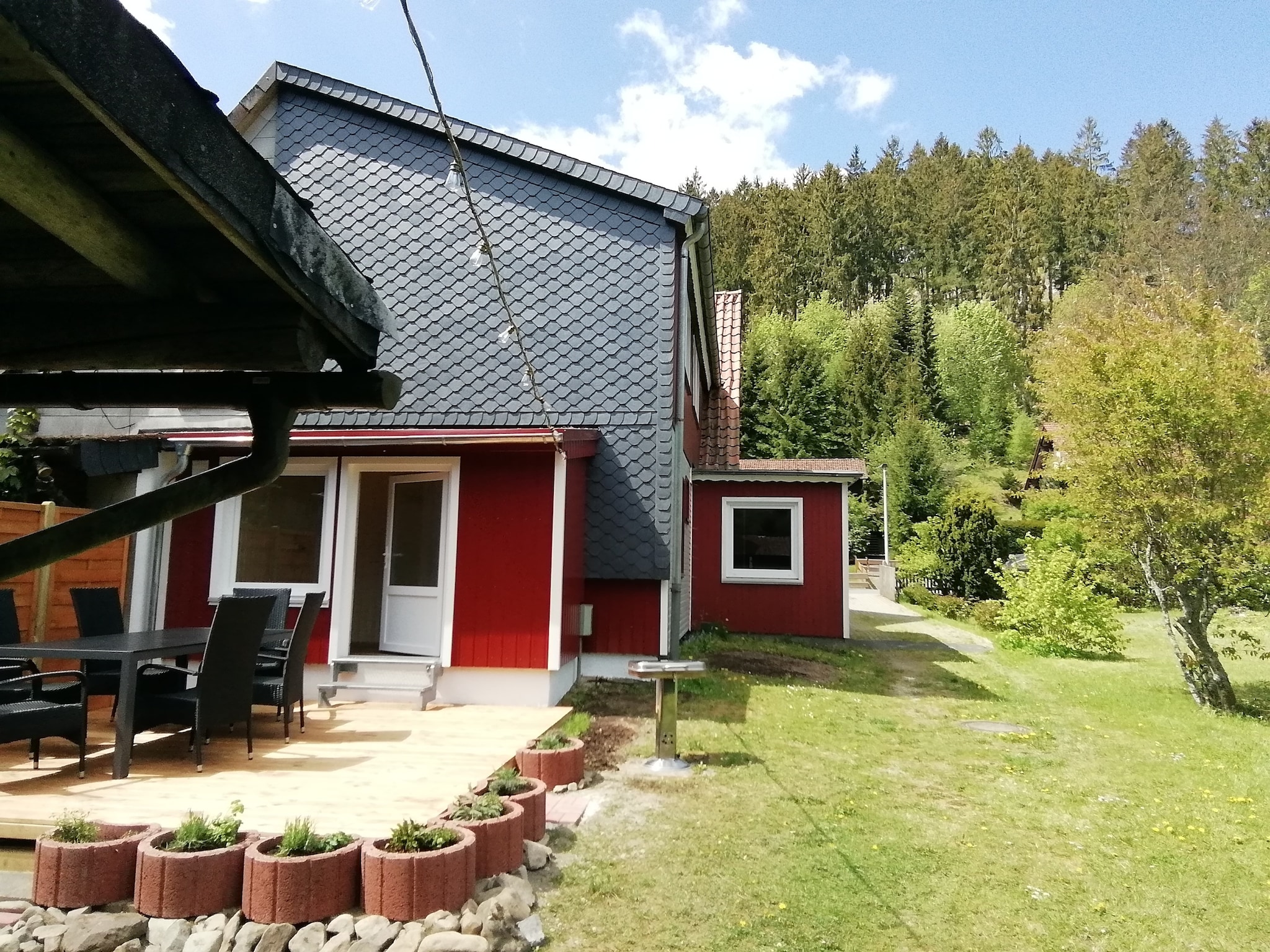   Haus Tori