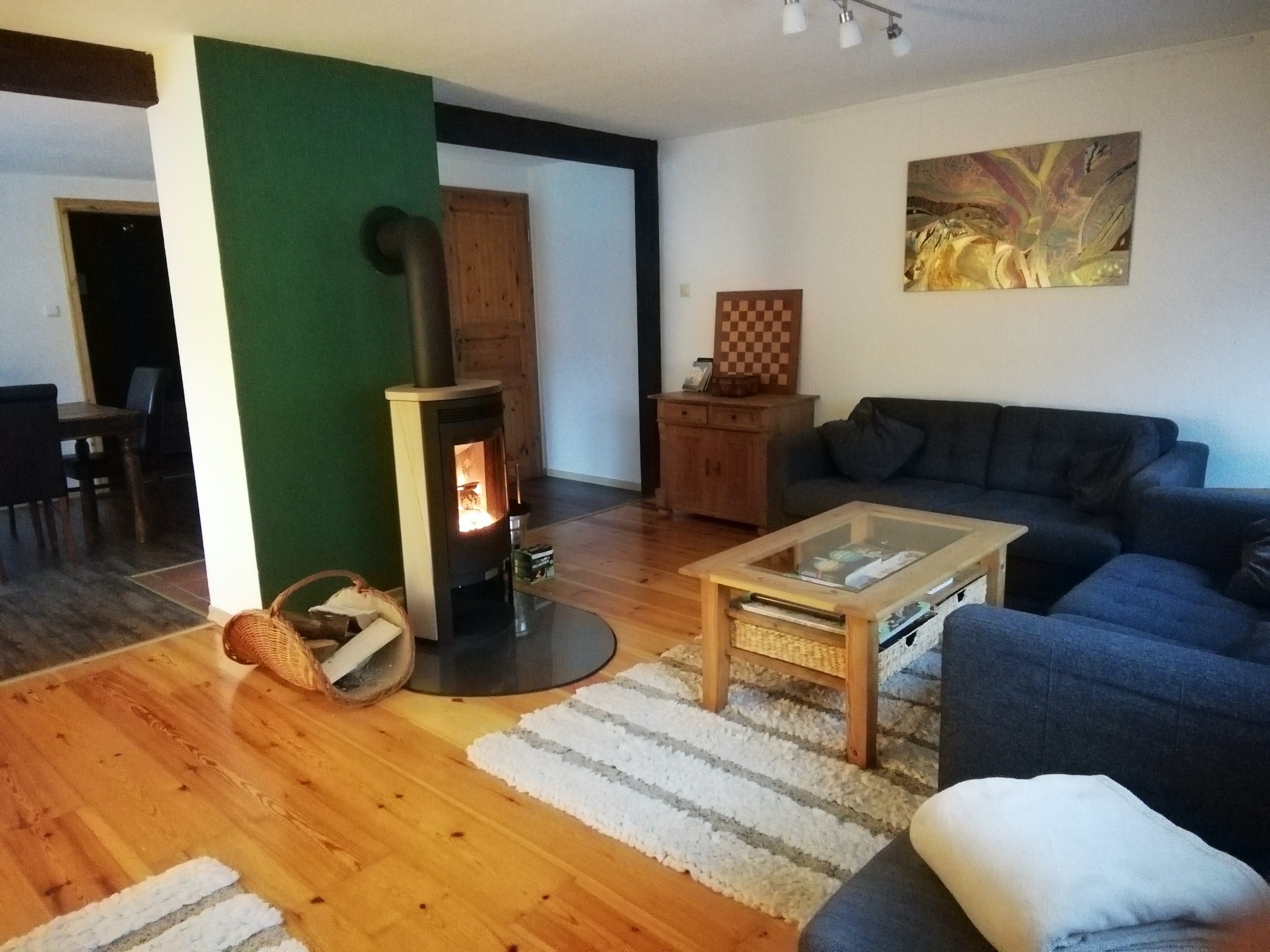   Haus Tori