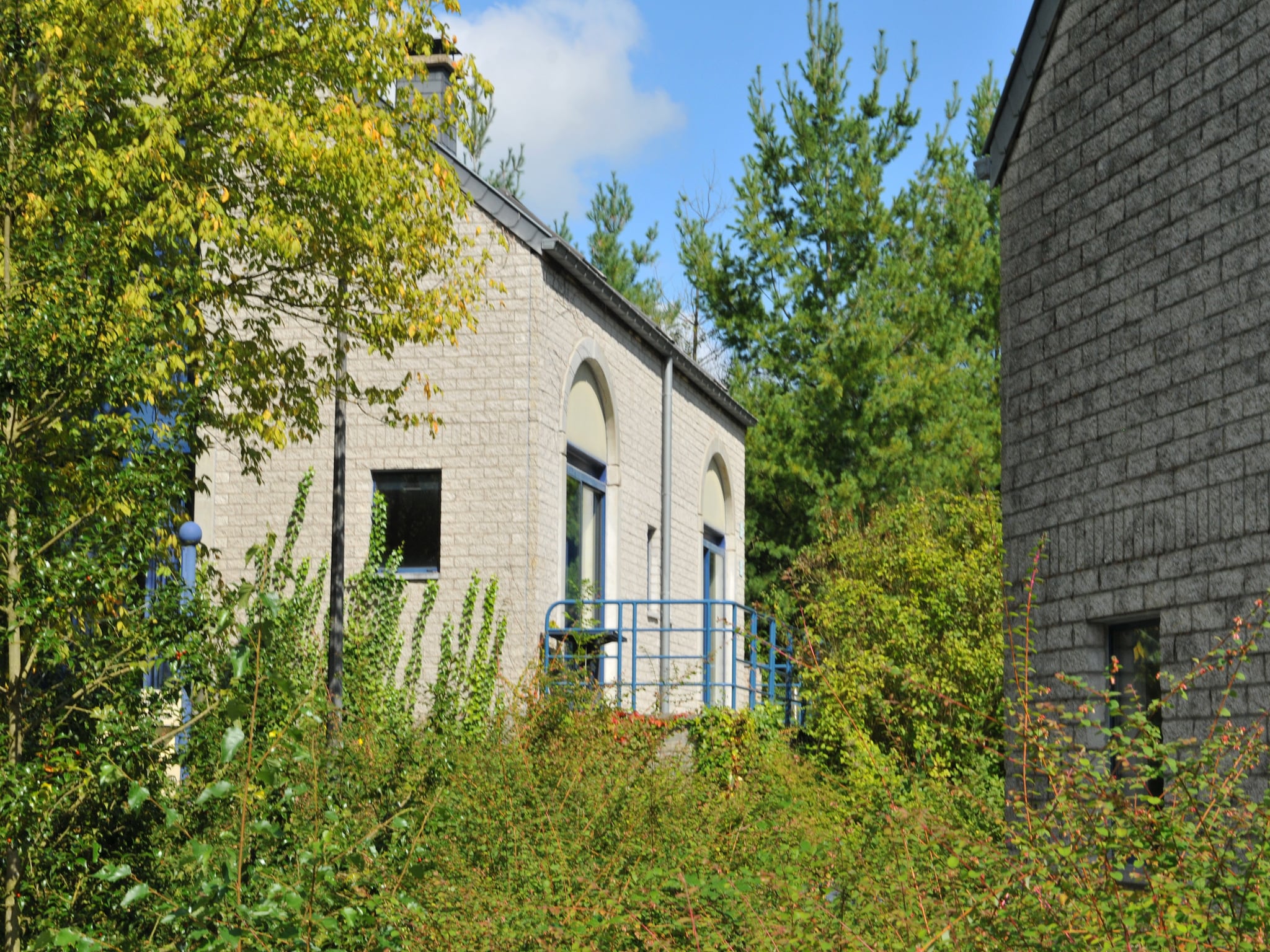 Ferienwohnung Résidence Durbuy 17
