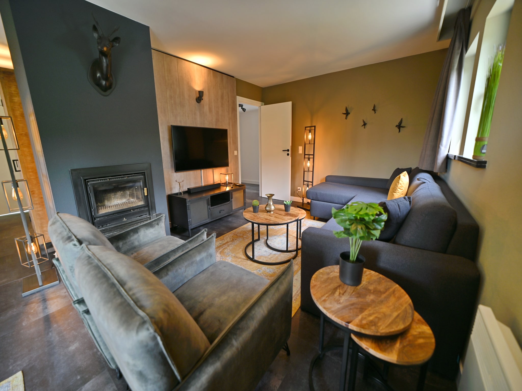 Appartement Résidence Durbuy 18