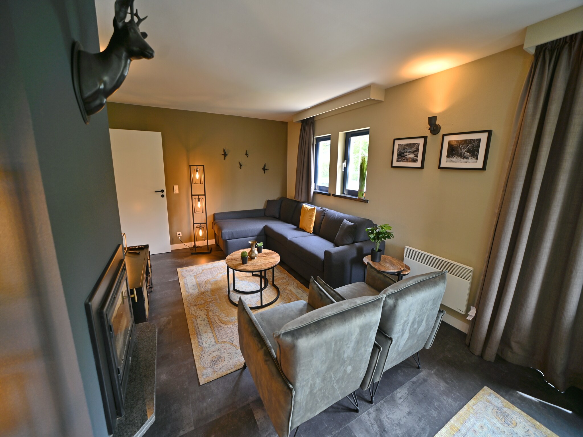 Appartement Résidence Durbuy 18
