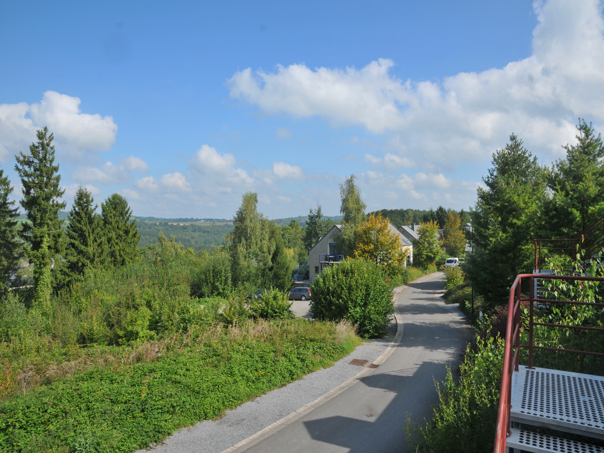 Appartement Résidence Durbuy 19