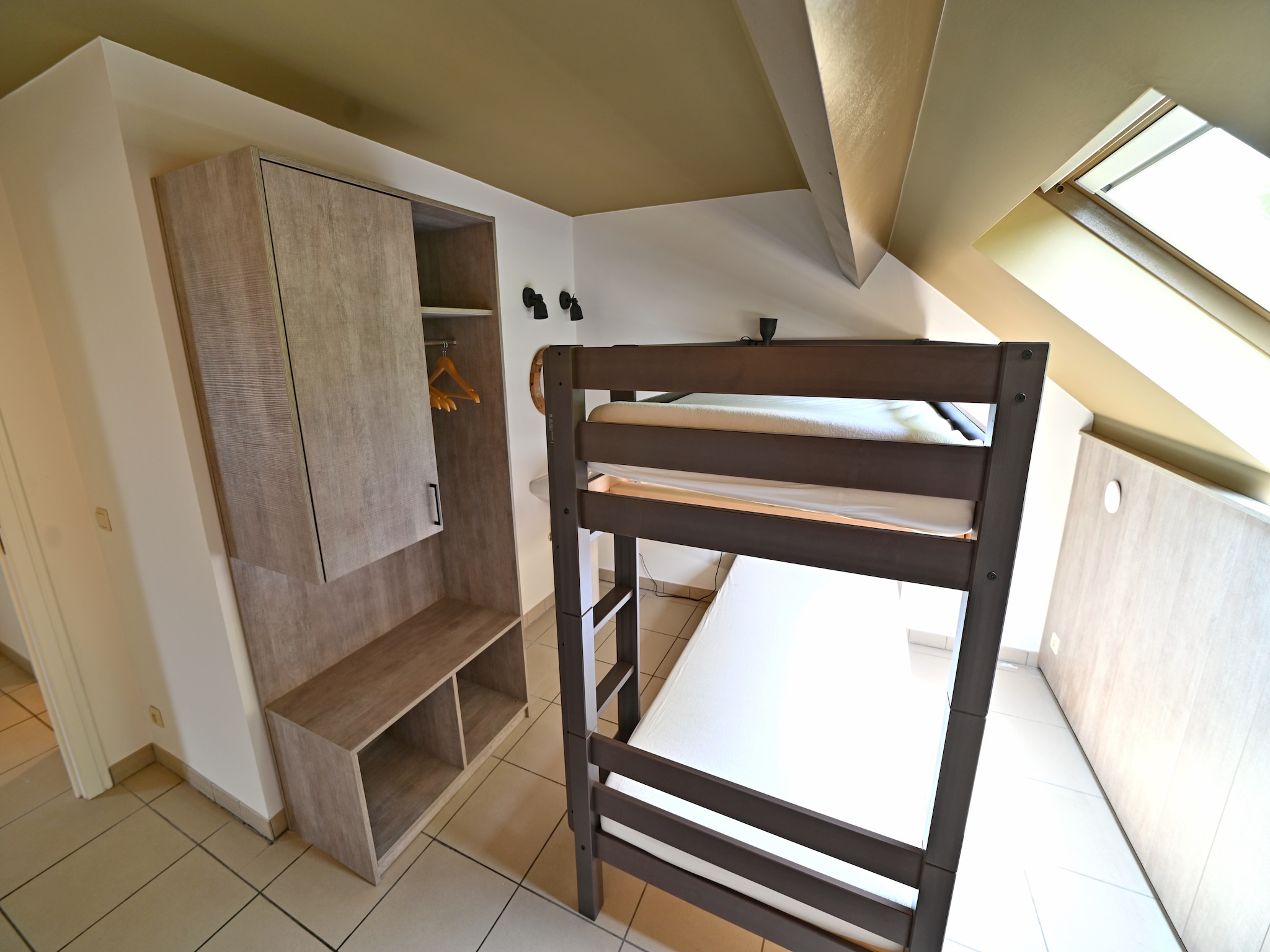 Appartement Résidence Durbuy 19