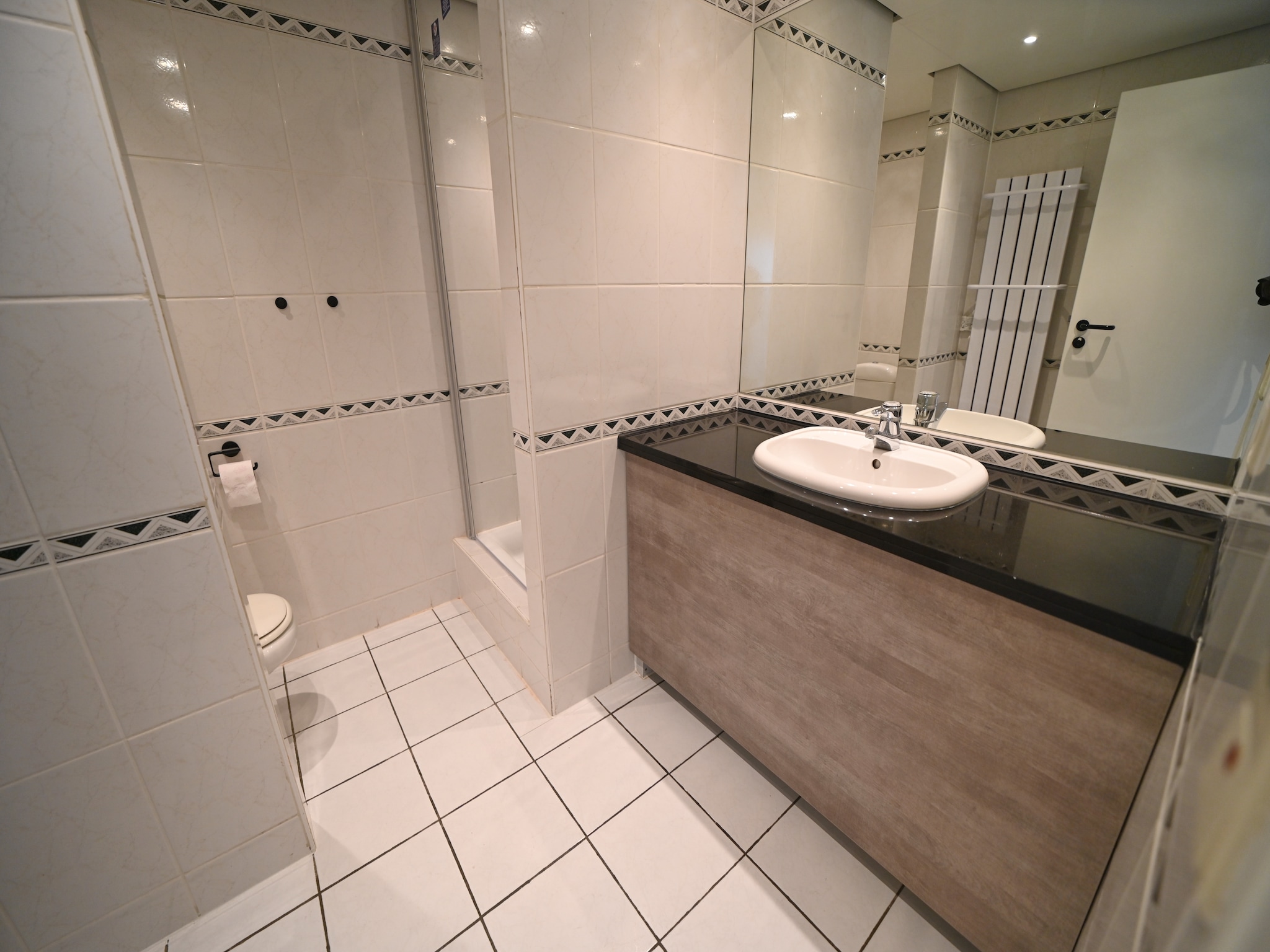Appartement Résidence Durbuy 19