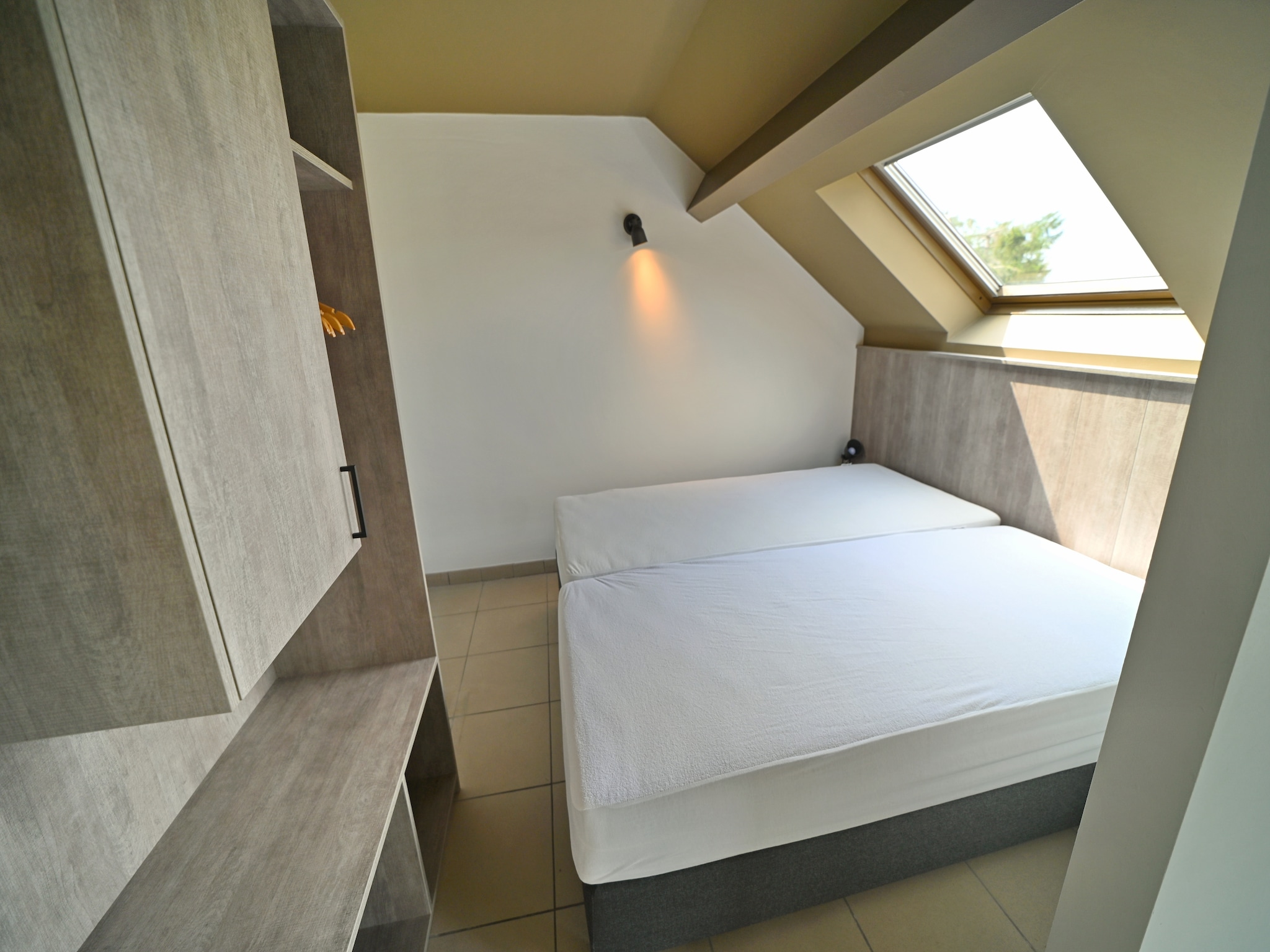 Appartement Résidence Durbuy 19