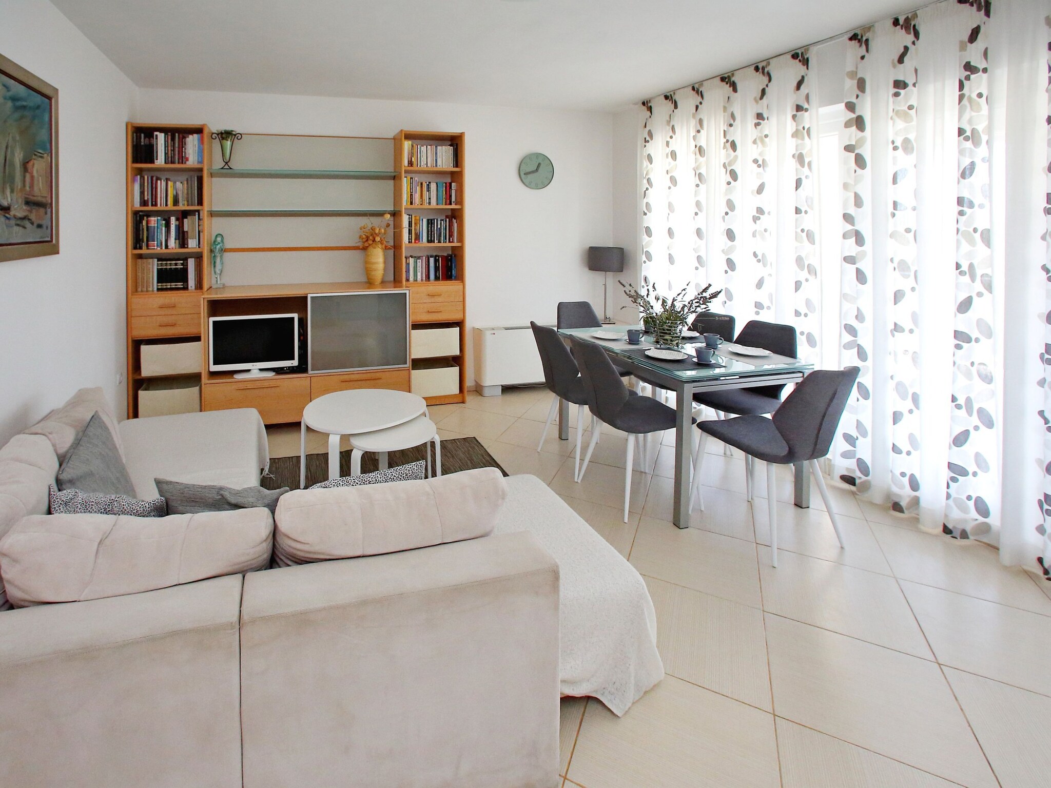 Apartmá Apartment 1 Bibinje