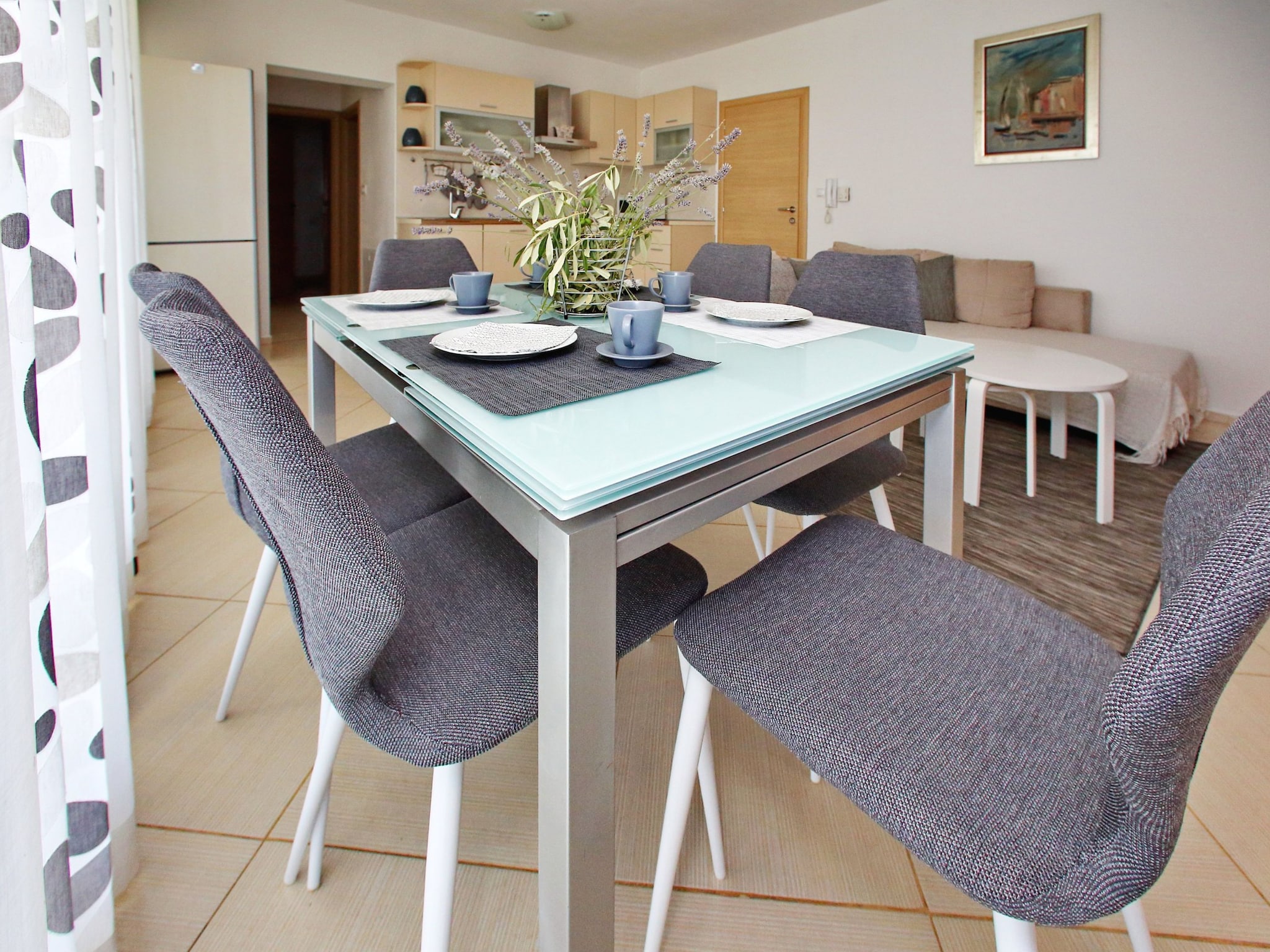 Apartmá Apartment 1 Bibinje