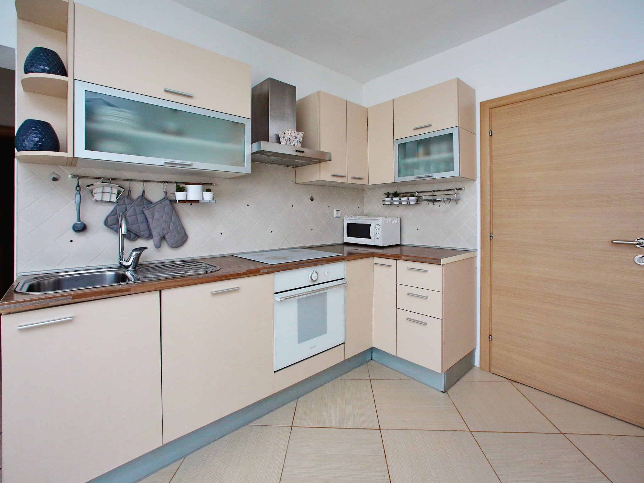 Apartmá Apartment 1 Bibinje