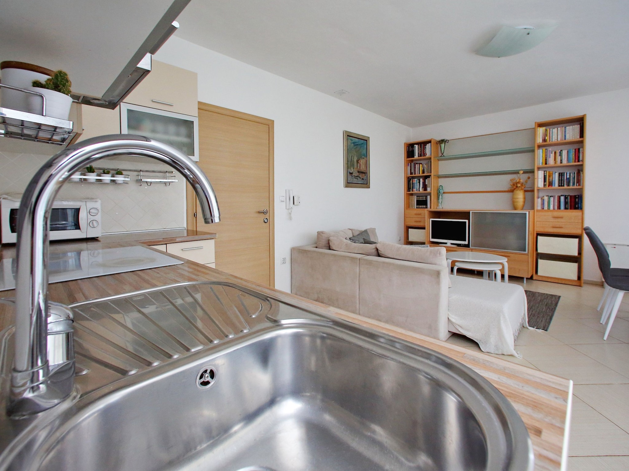 Apartmá Apartment 1 Bibinje