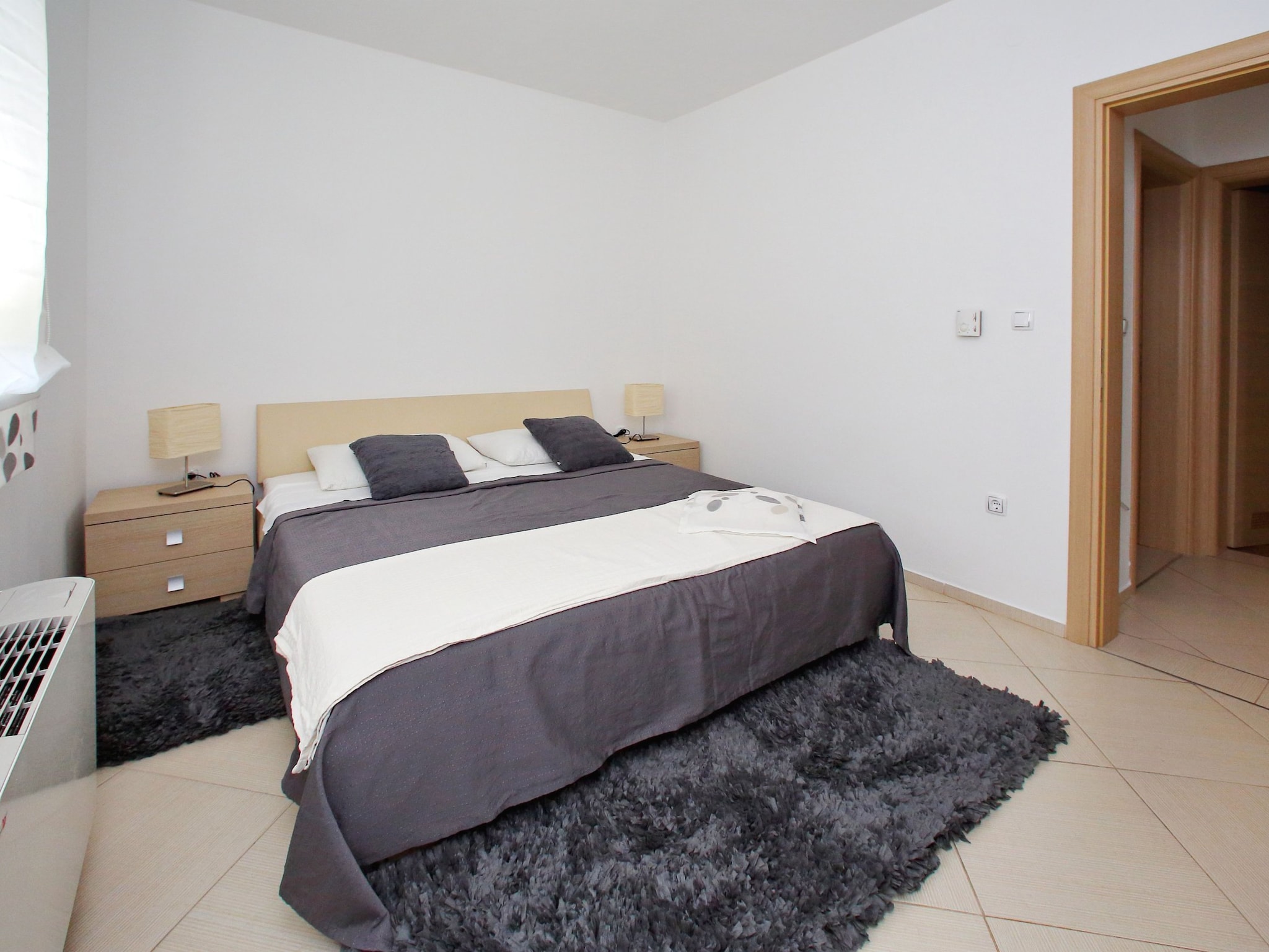 Apartmá Apartment 1 Bibinje