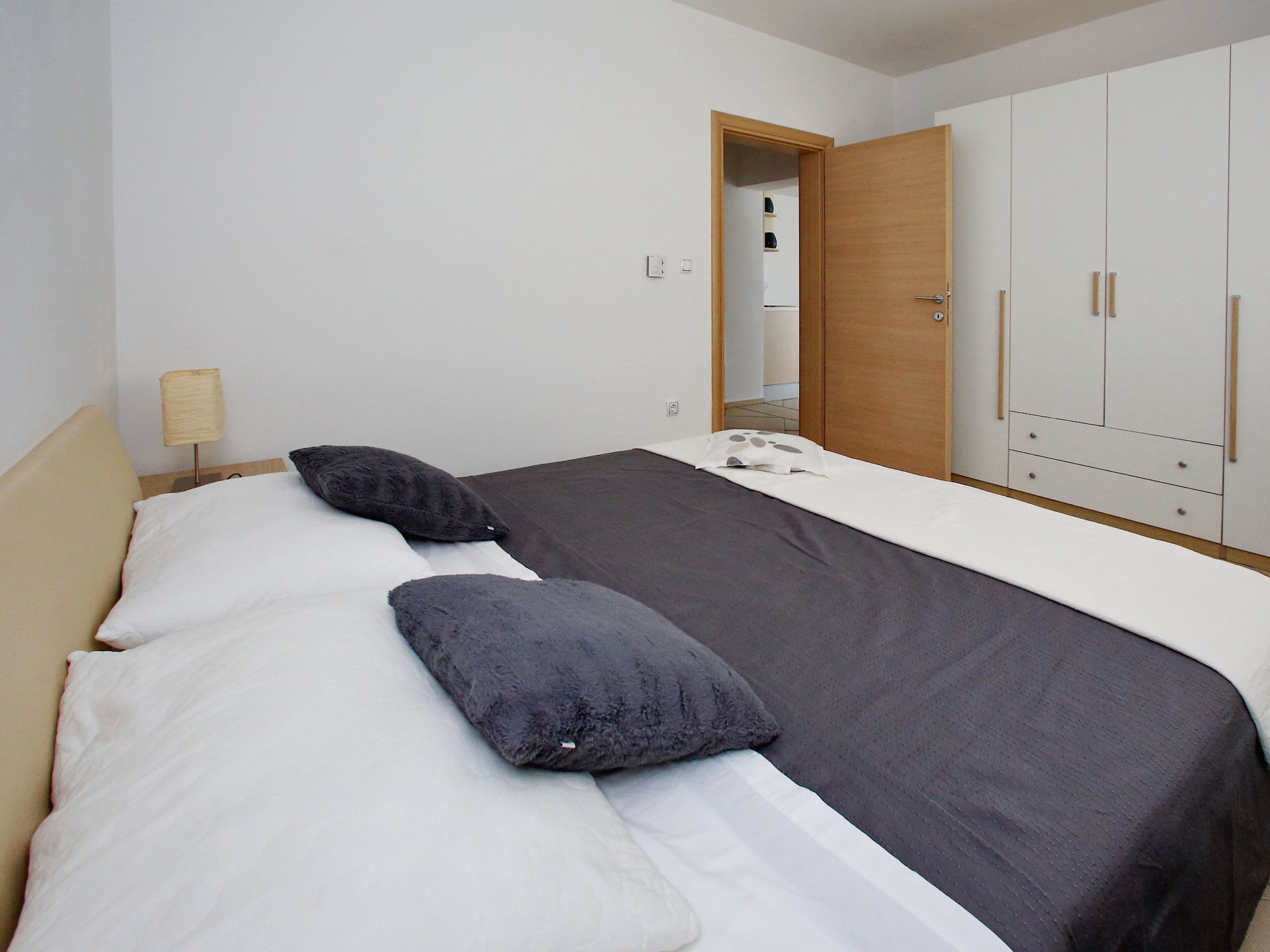 Apartmá Apartment 1 Bibinje