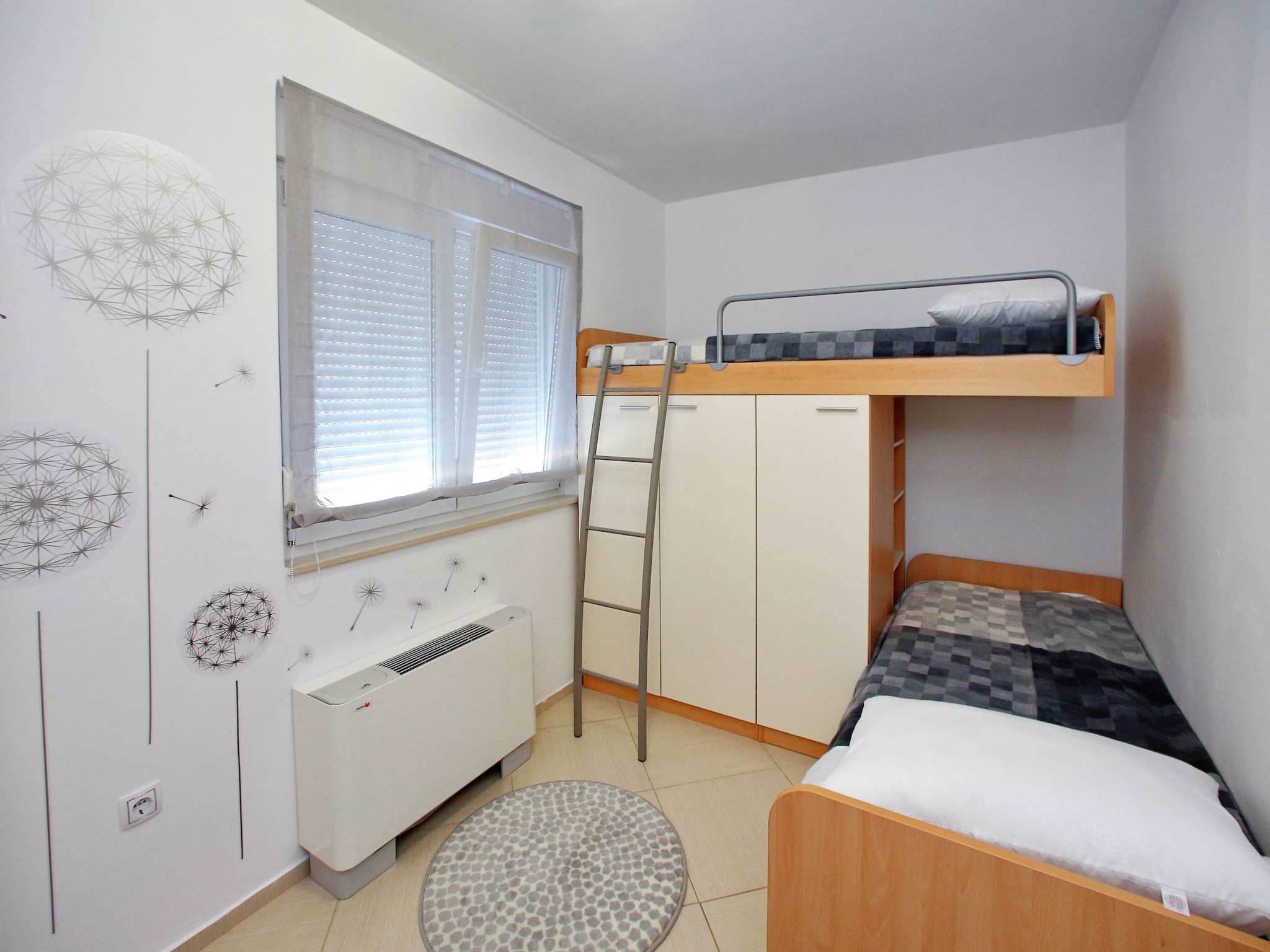 Apartmá Apartment 1 Bibinje