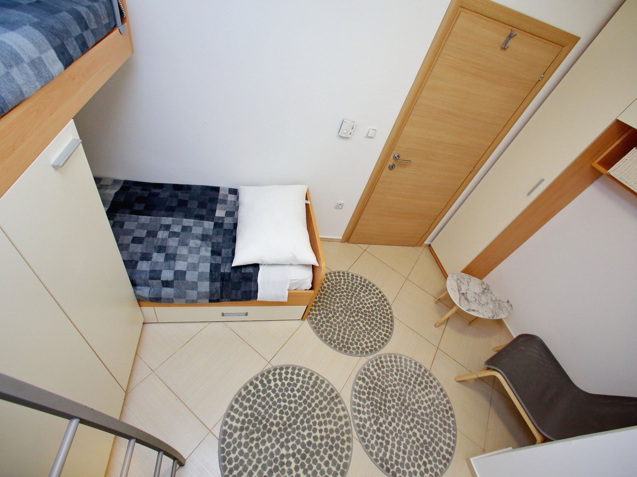 Apartmá Apartment 1 Bibinje