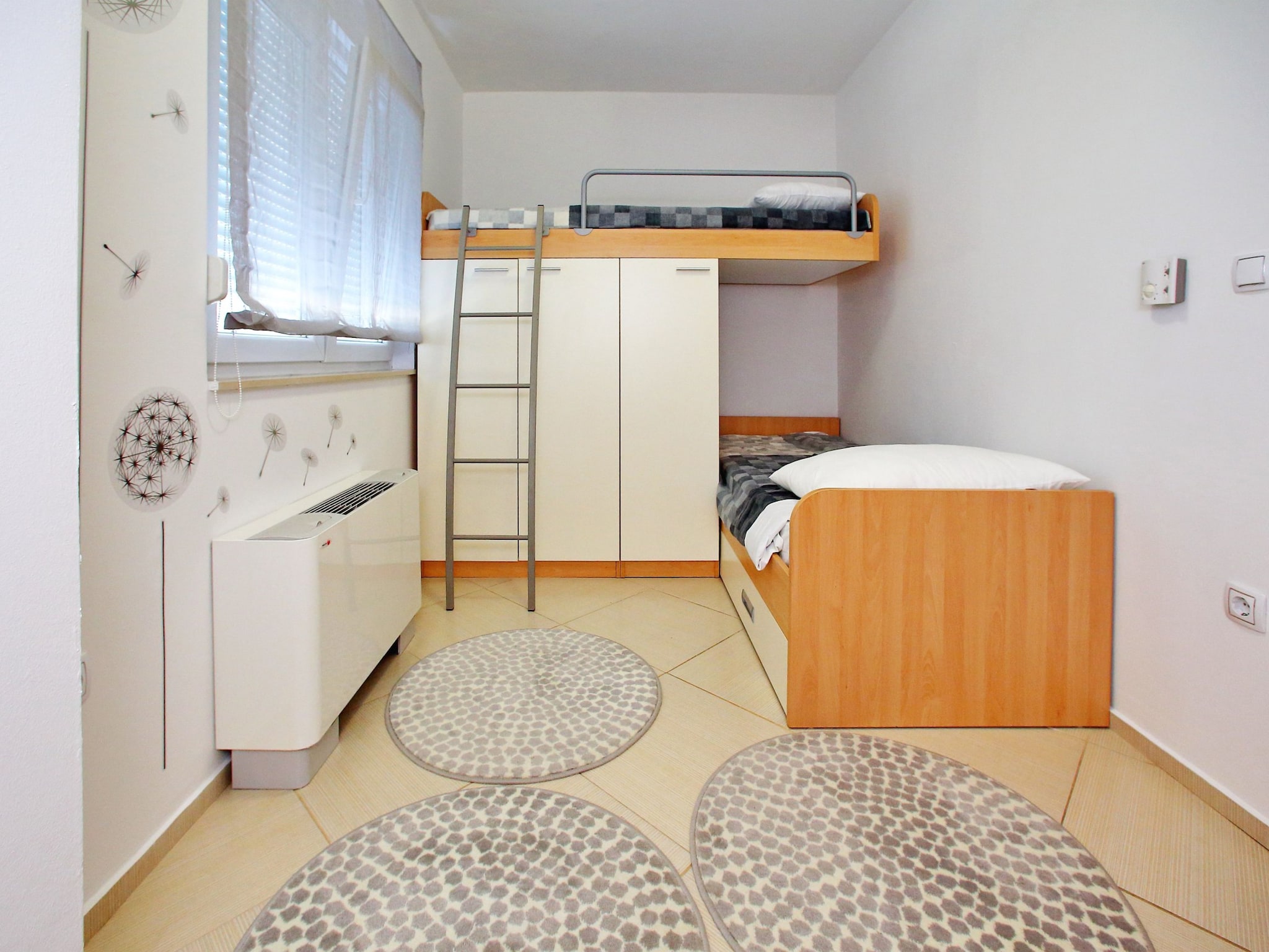 Apartmá Apartment 1 Bibinje