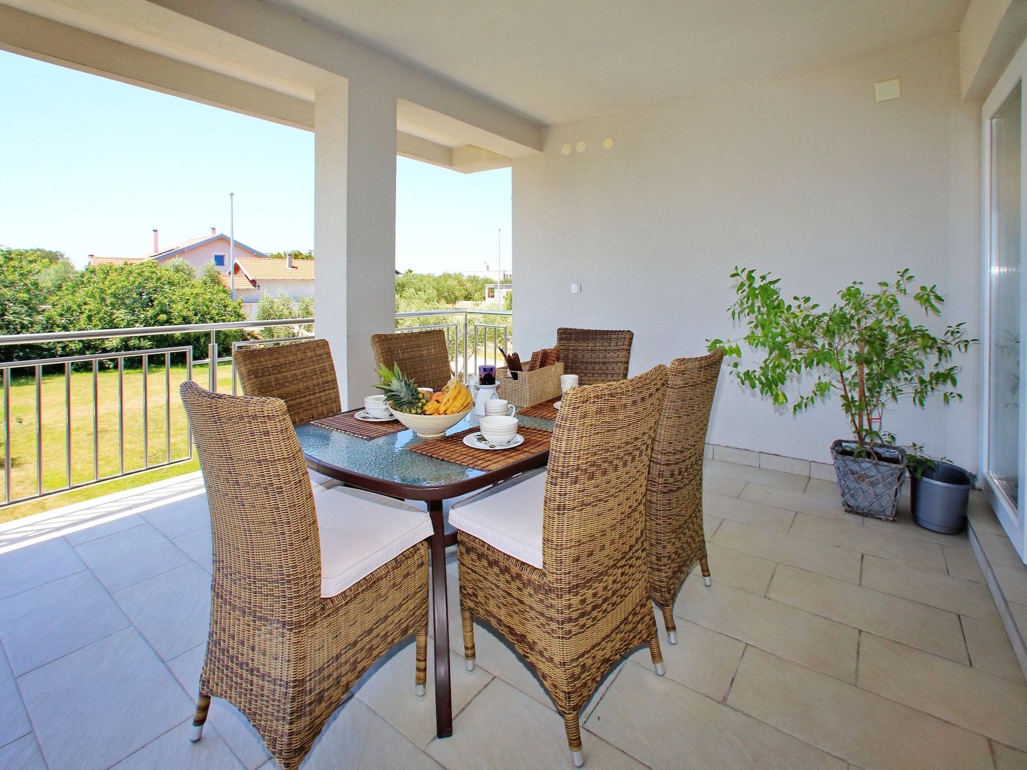 Apartmá Apartment 1 Bibinje