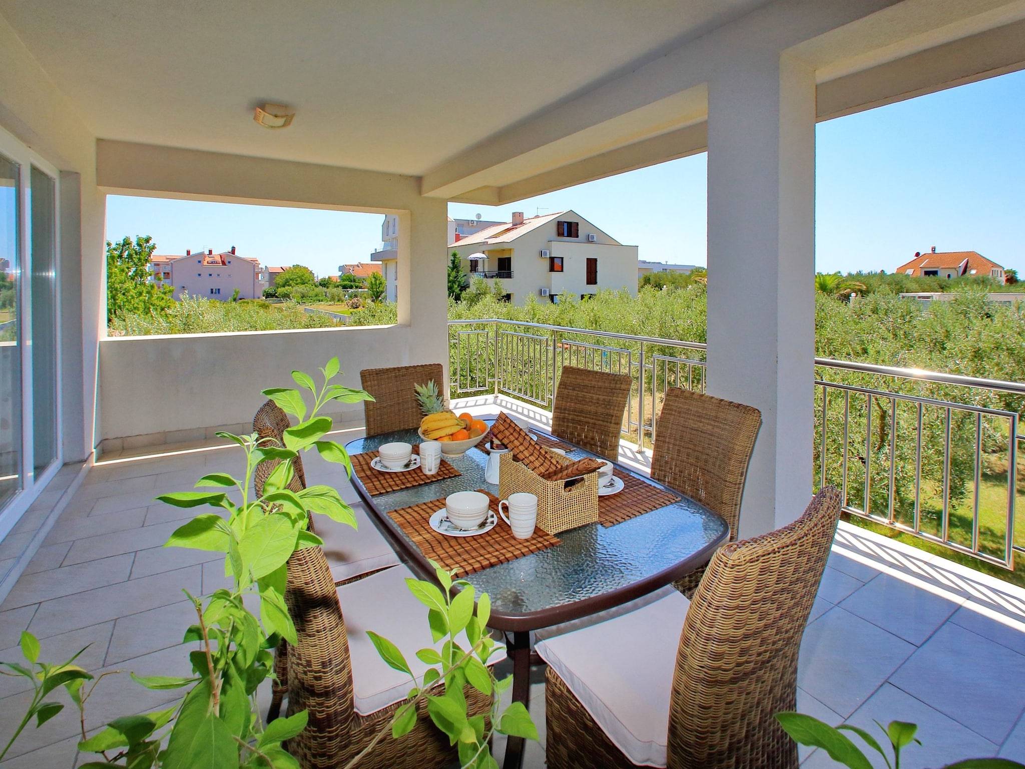Apartmá Apartment 1 Bibinje