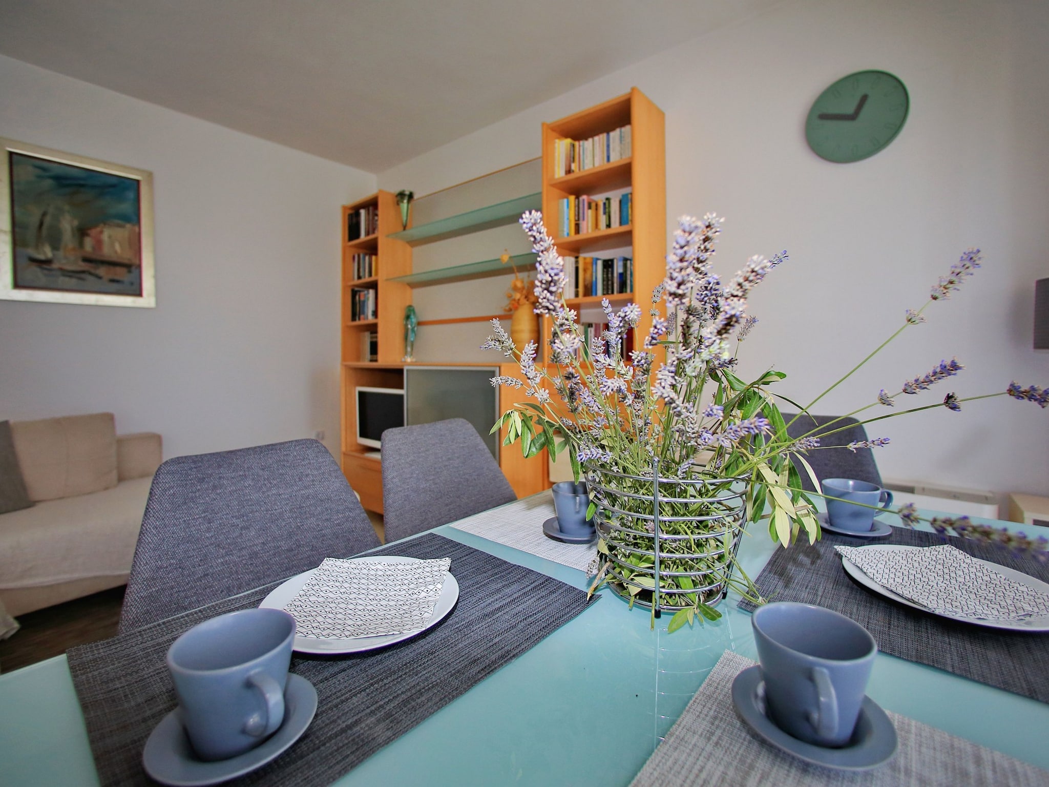 Apartmá Apartment 1 Bibinje