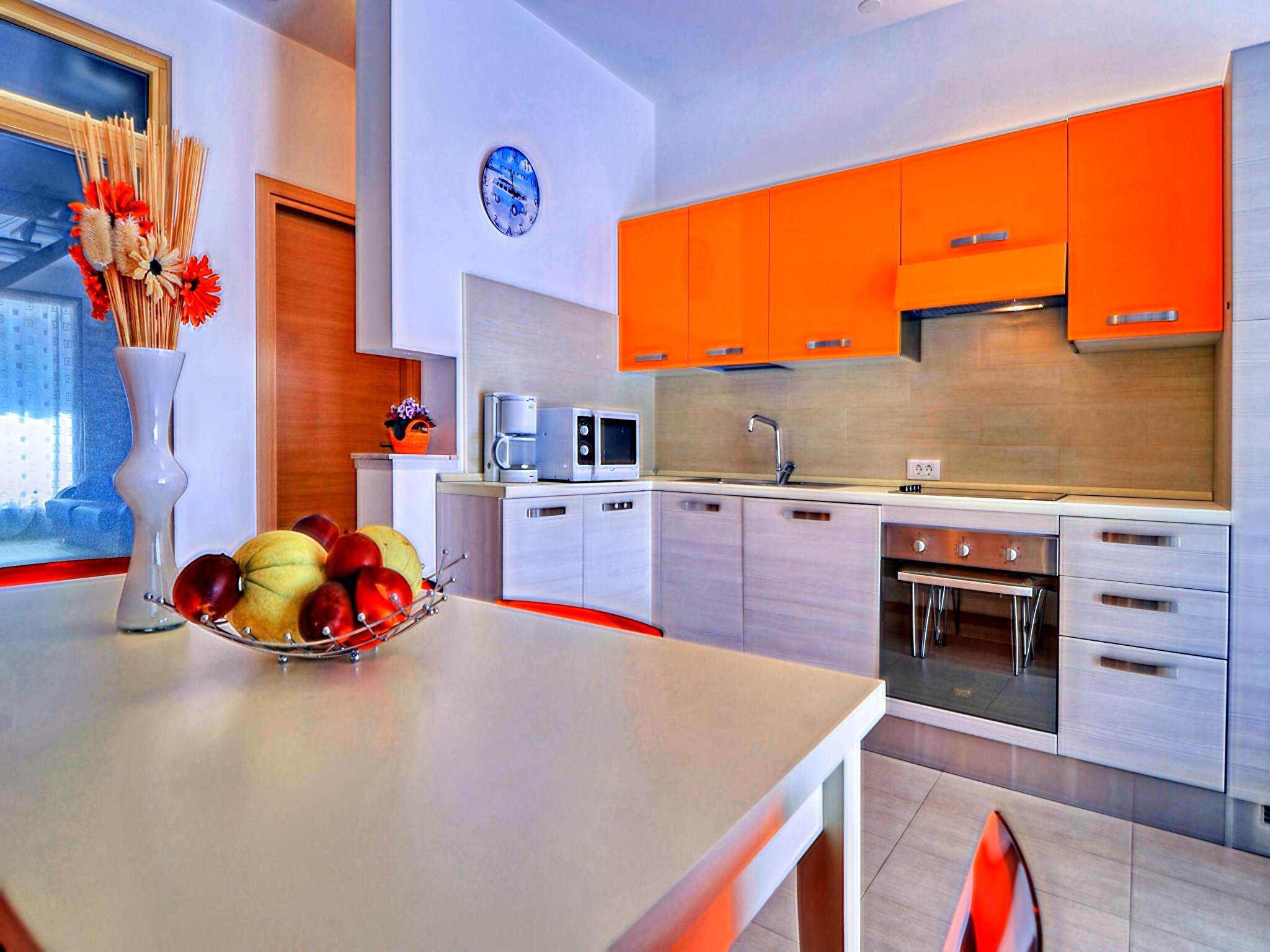 Apartmá Apartment 1 Bibinje