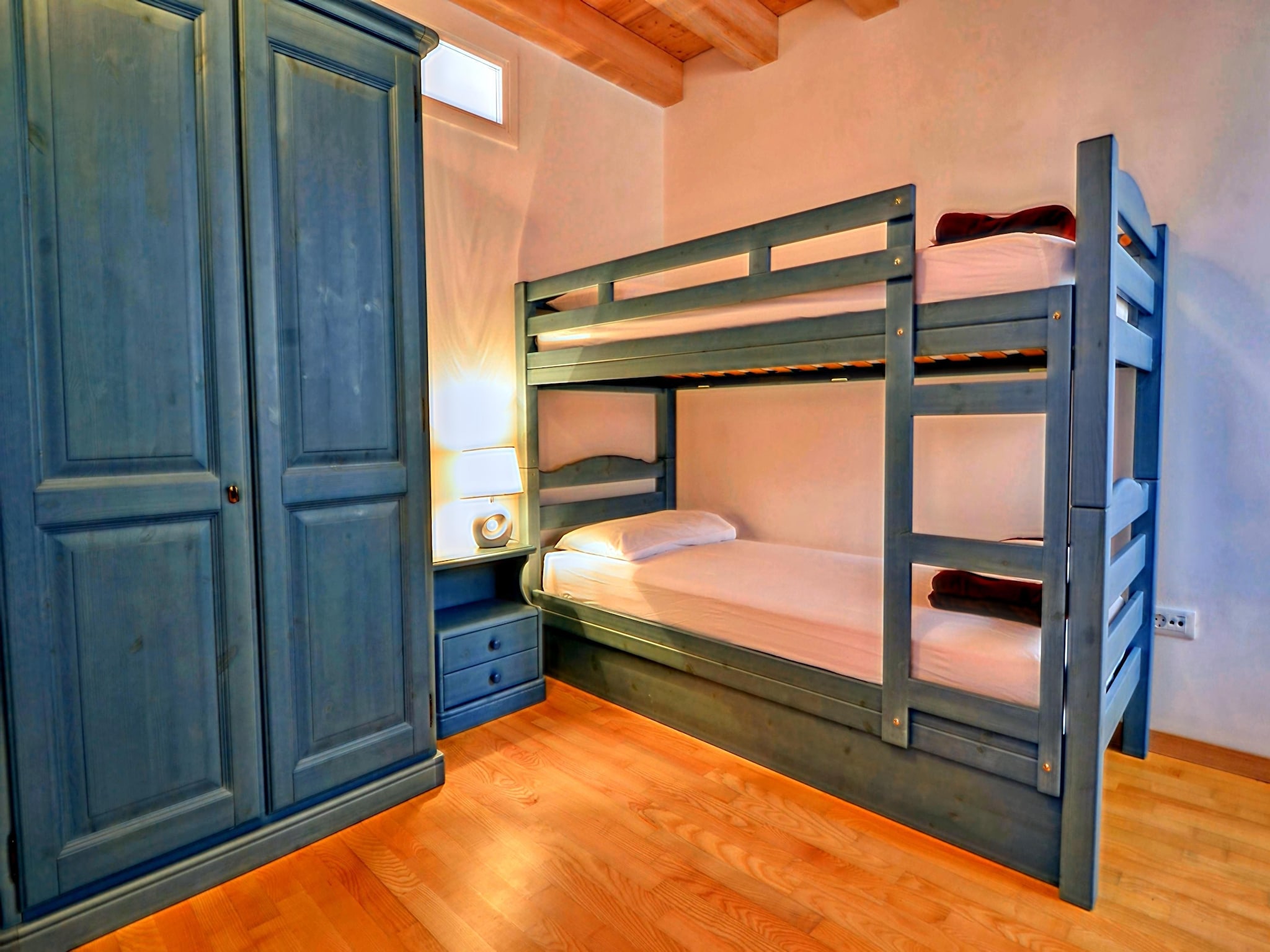 Apartmá Apartment 1 Bibinje
