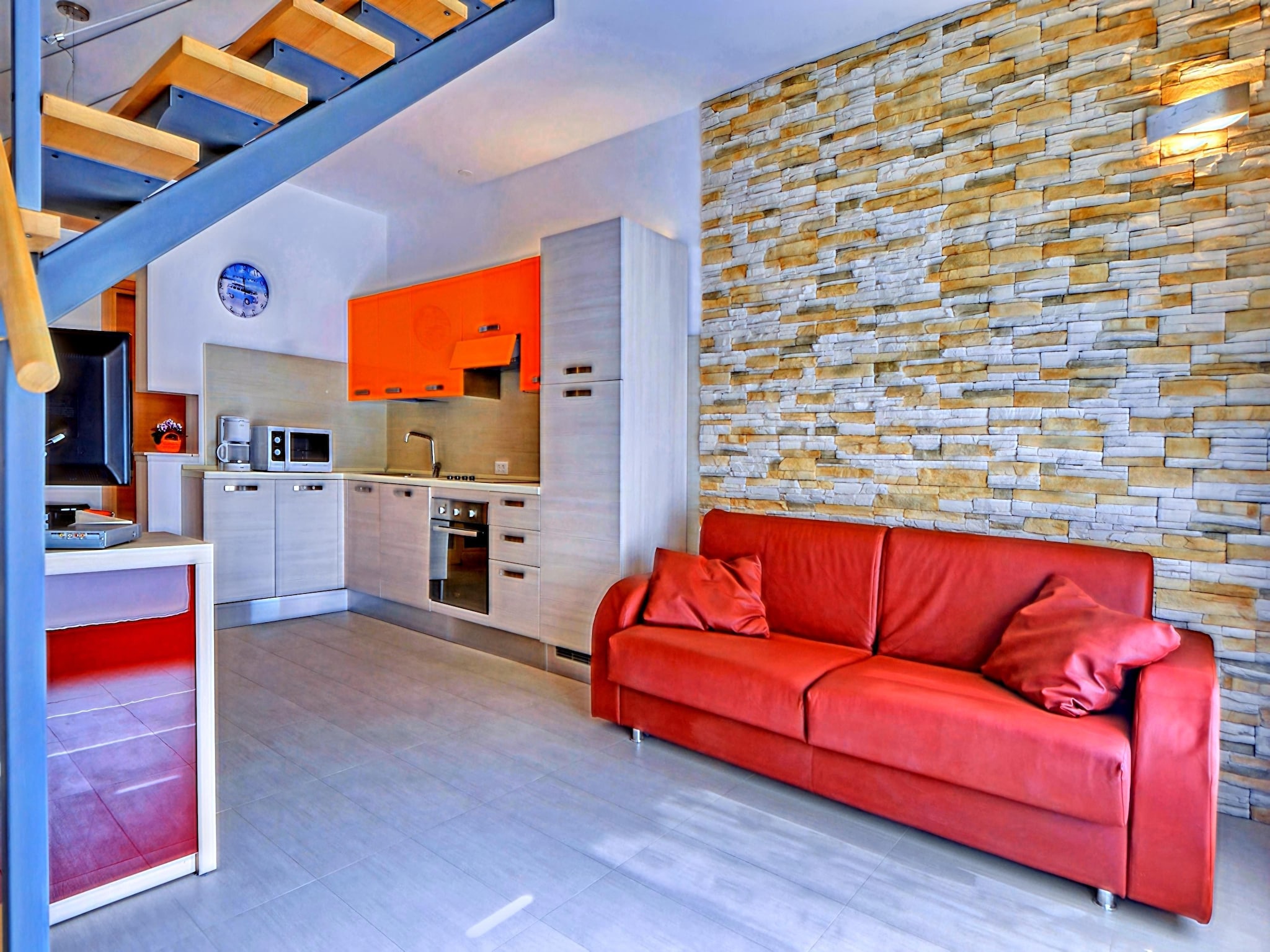 Apartmá Apartment 1 Bibinje