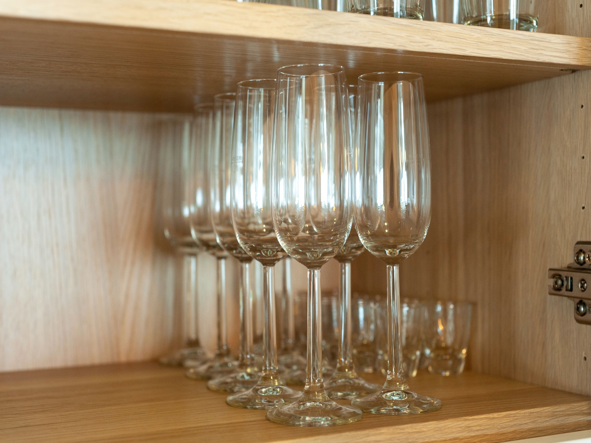 Ferienwohnung Apartment Zwieselstein