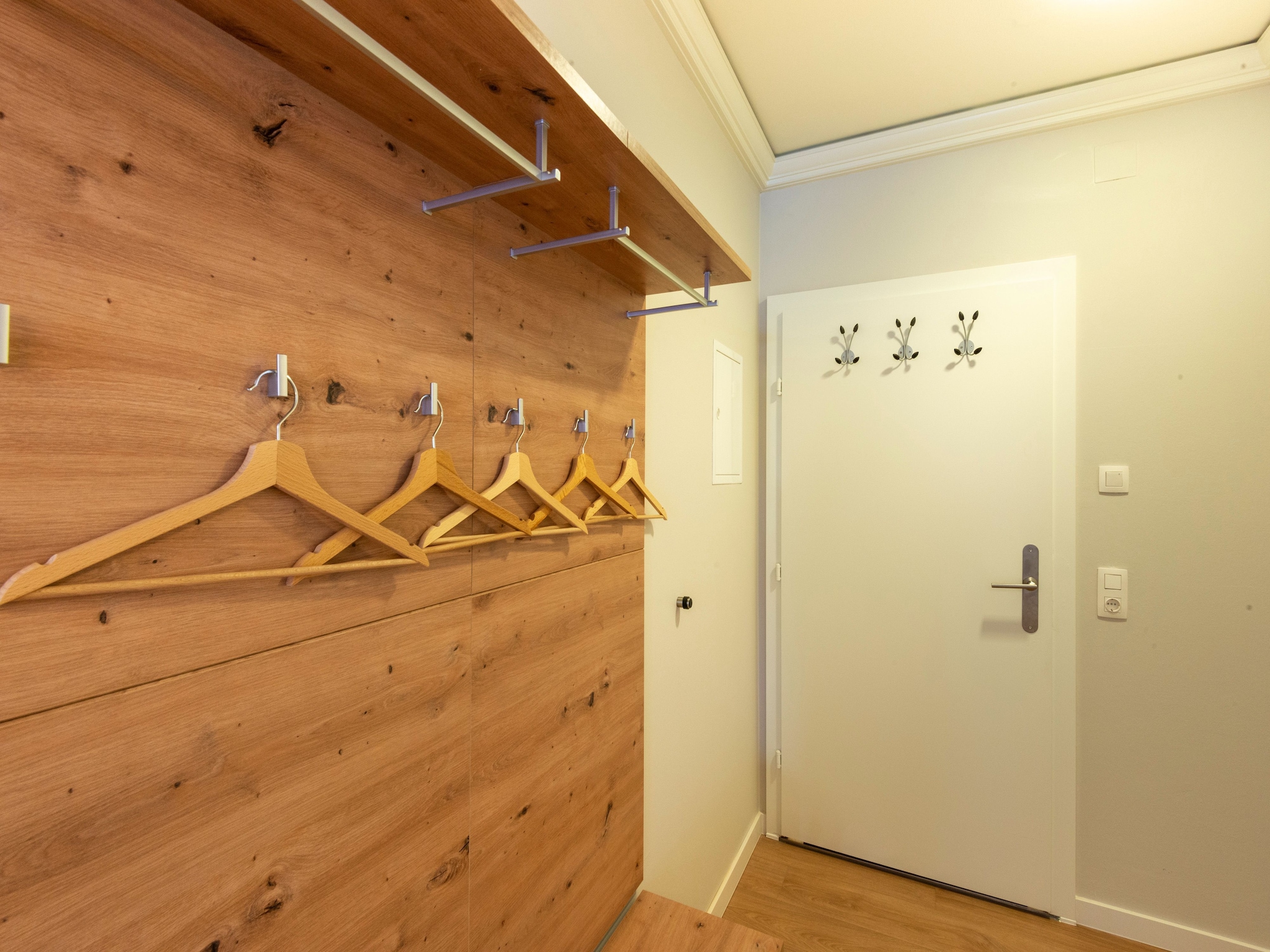 Ferienwohnung Apartment Zwieselstein