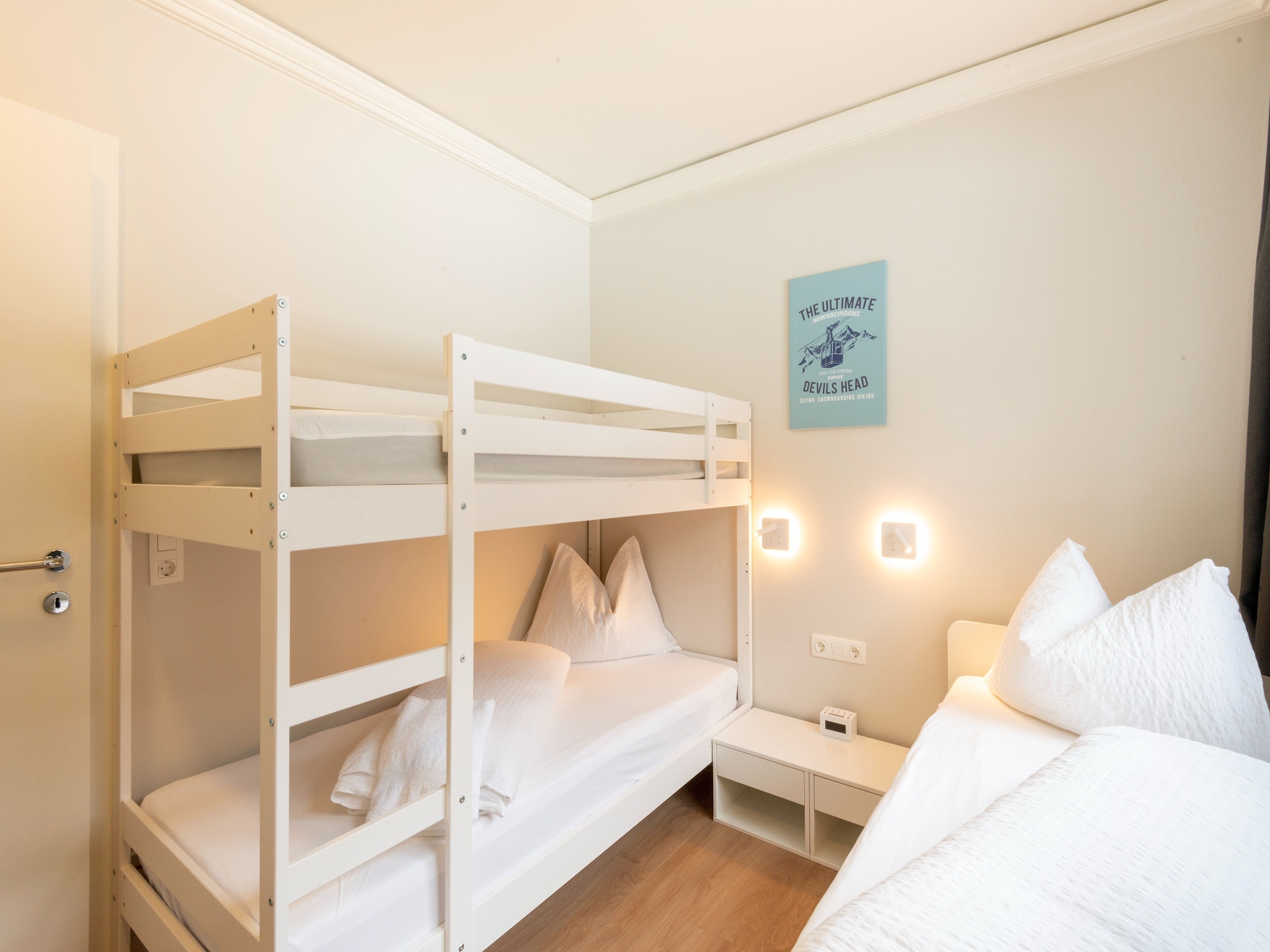Ferienwohnung Apartment Zwieselstein