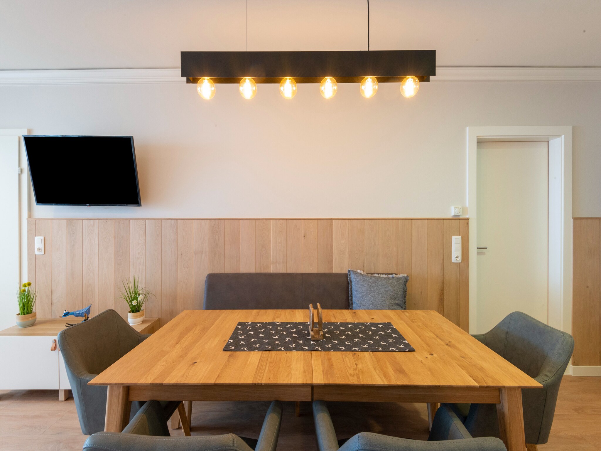 Ferienwohnung Apartment Zwieselstein