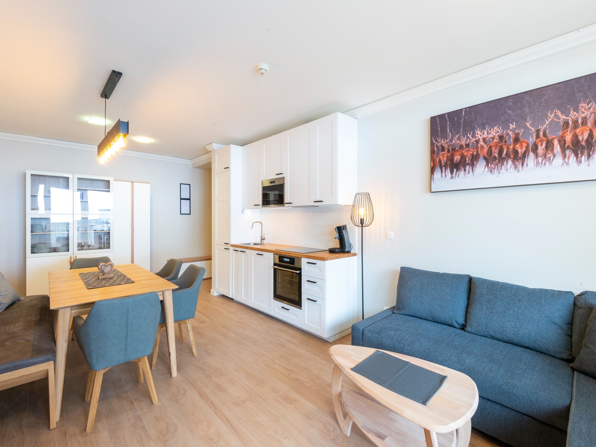 Ferienwohnung Apartment Zwieselstein