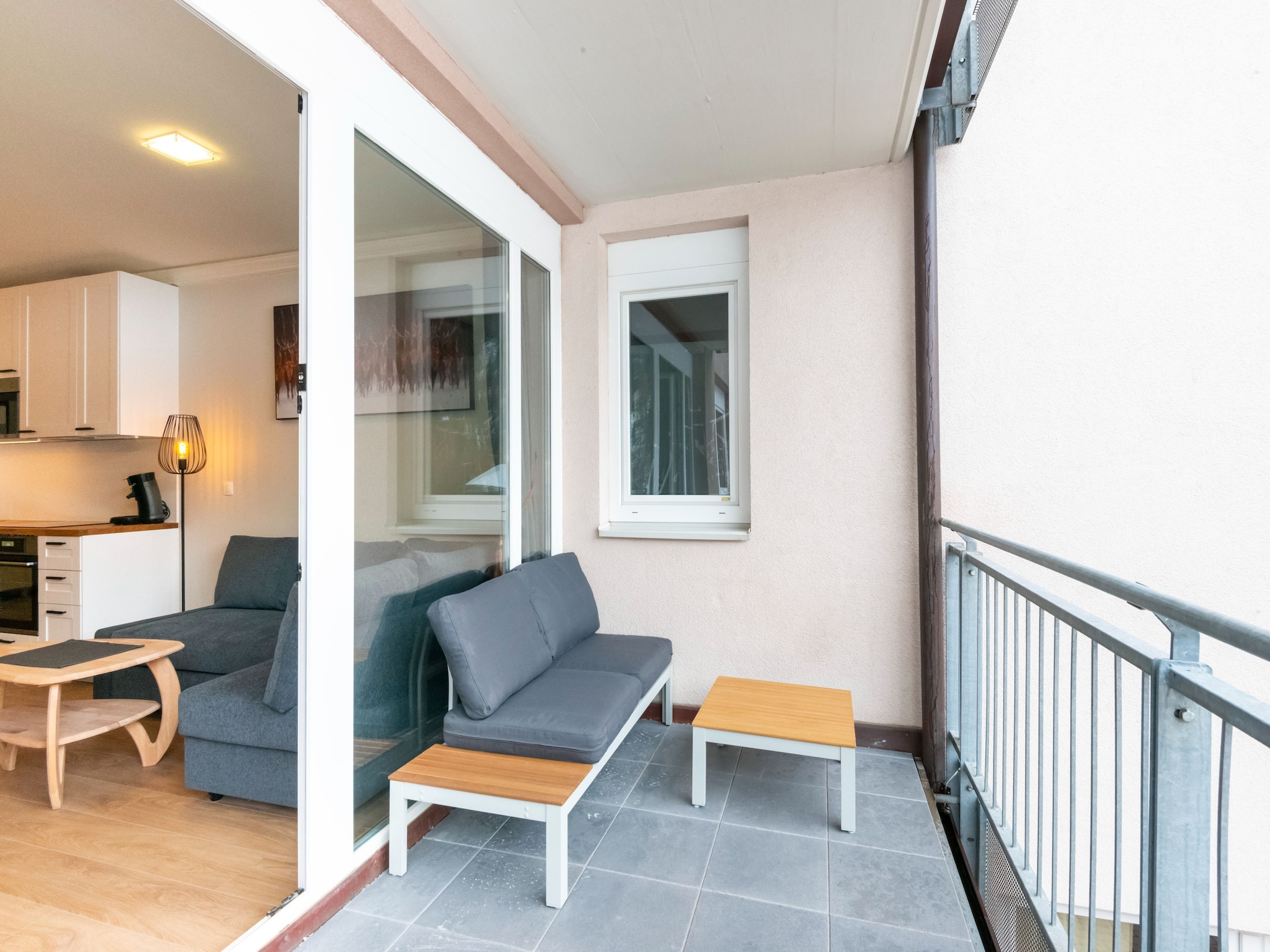Ferienwohnung Apartment Zwieselstein
