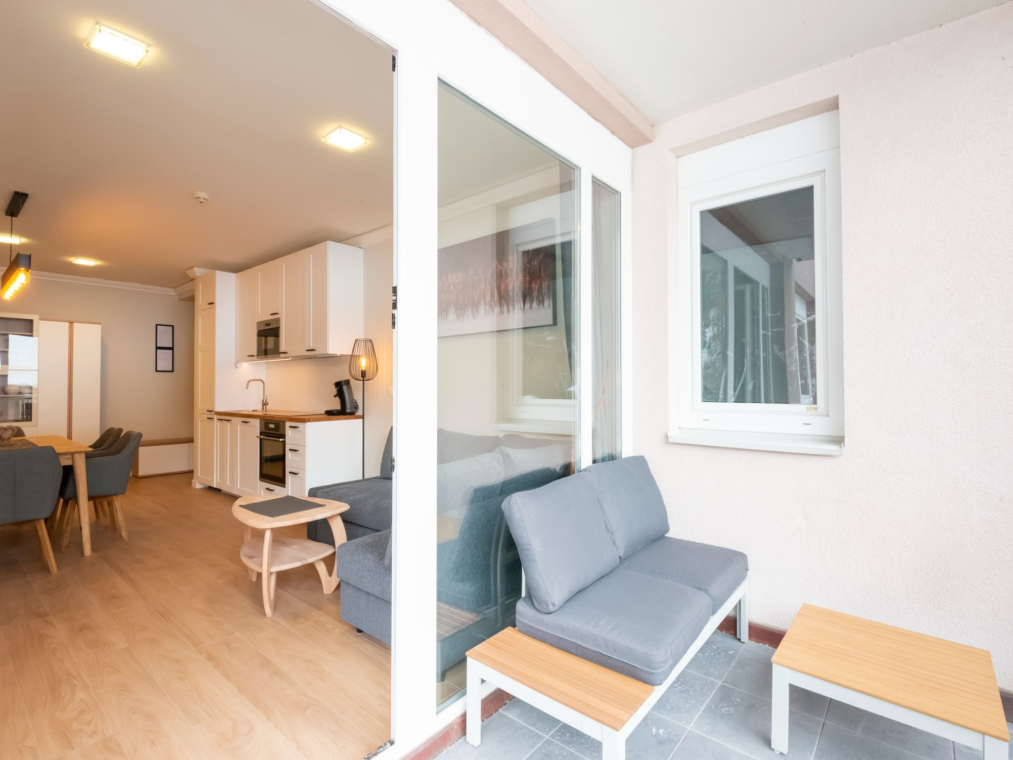 Ferienwohnung Apartment Zwieselstein
